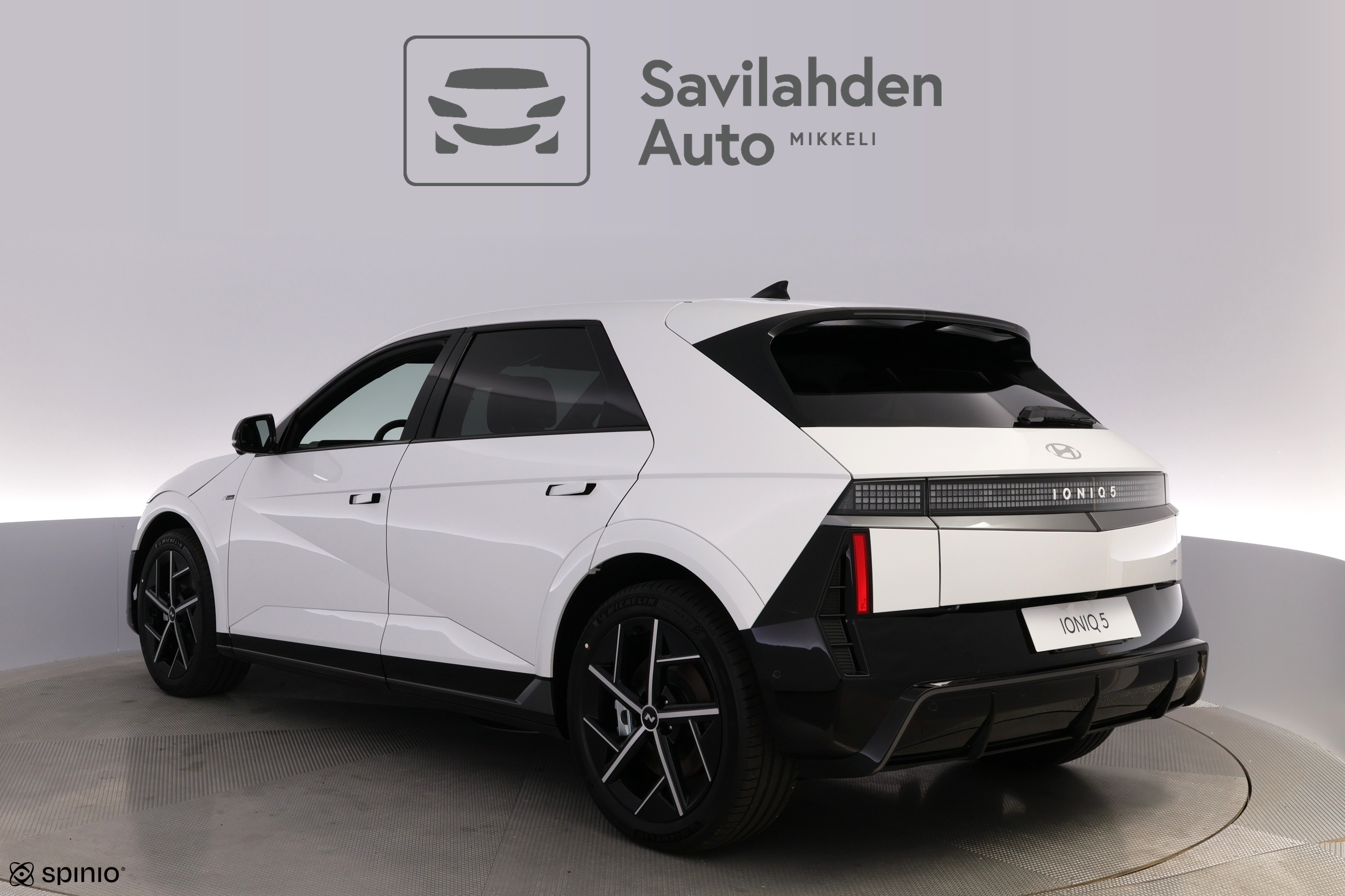 Hyundai IONIQ 5 2025