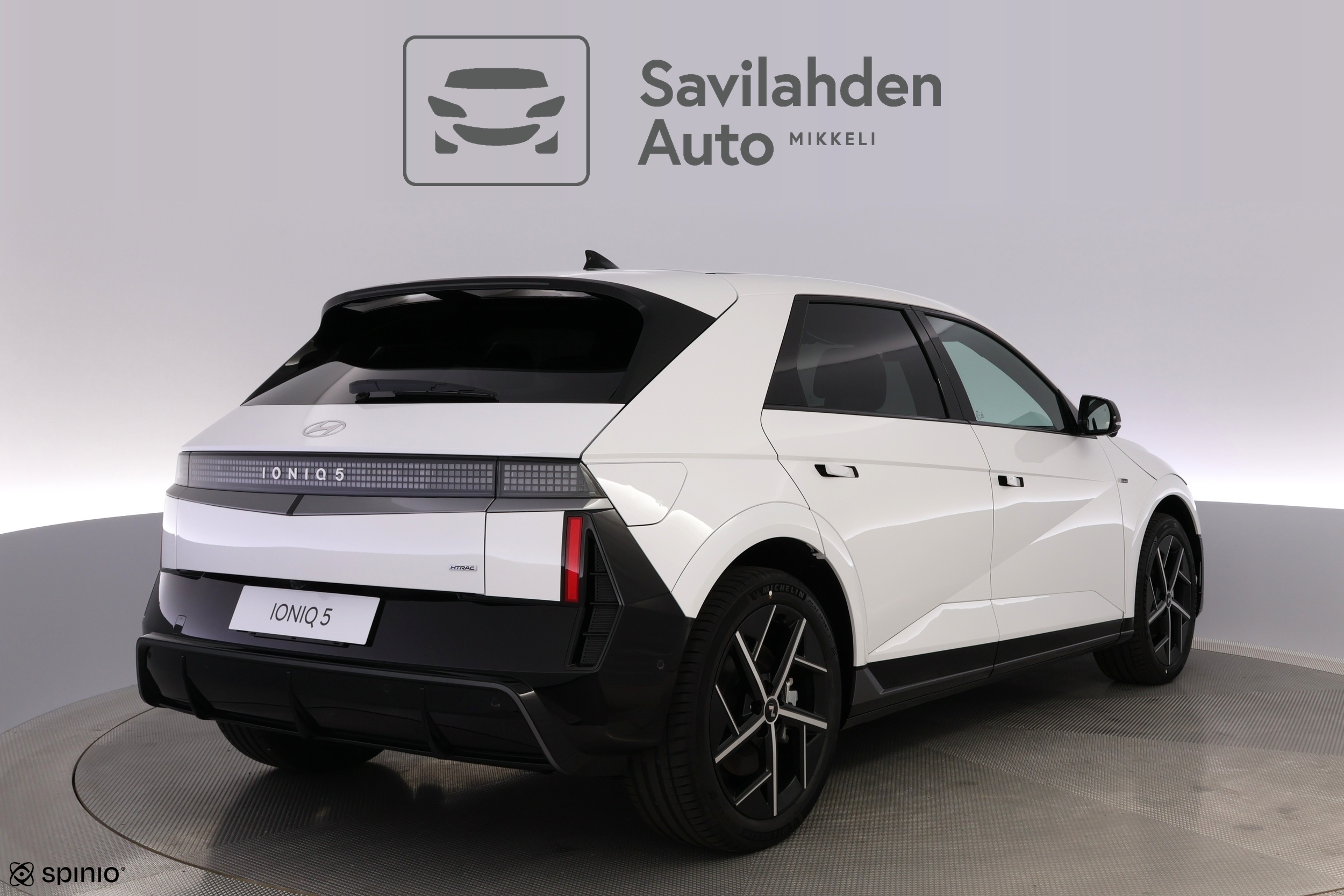 Hyundai IONIQ 5 2025