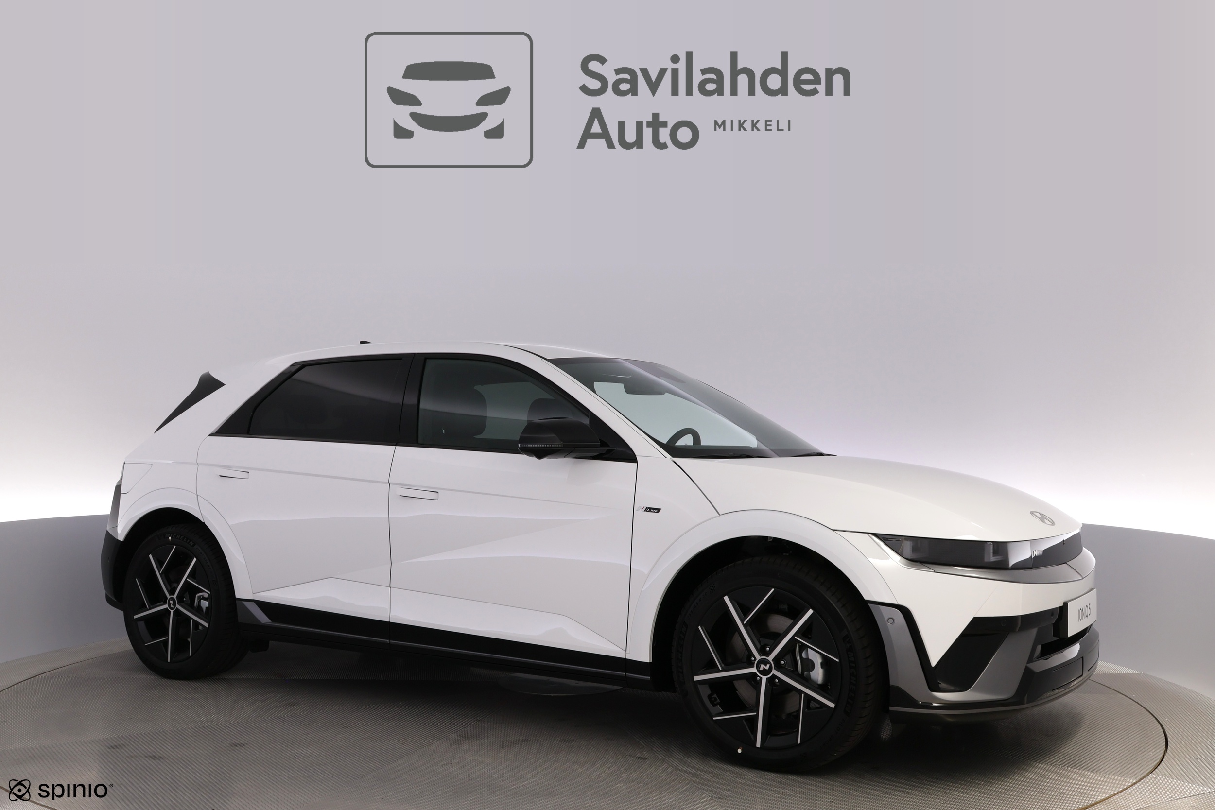 Hyundai IONIQ 5 2025