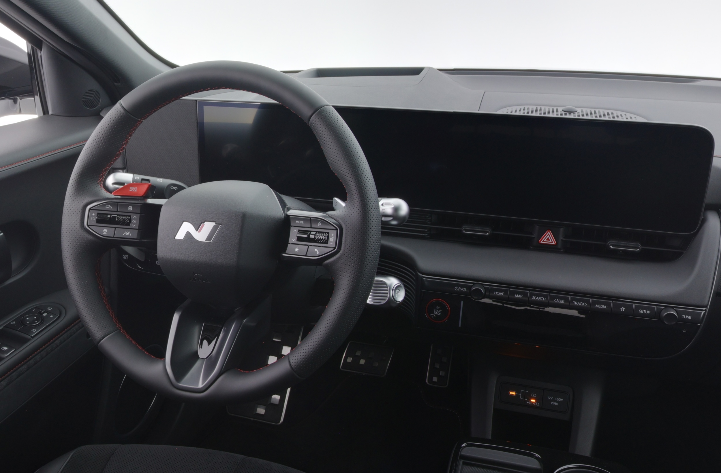 Hyundai IONIQ 5 2025