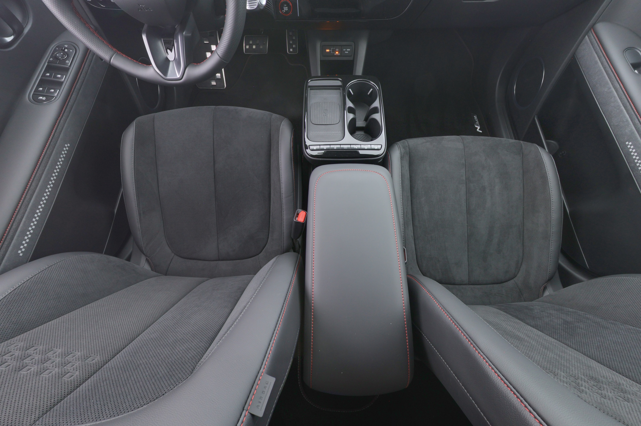 Hyundai IONIQ 5 2025