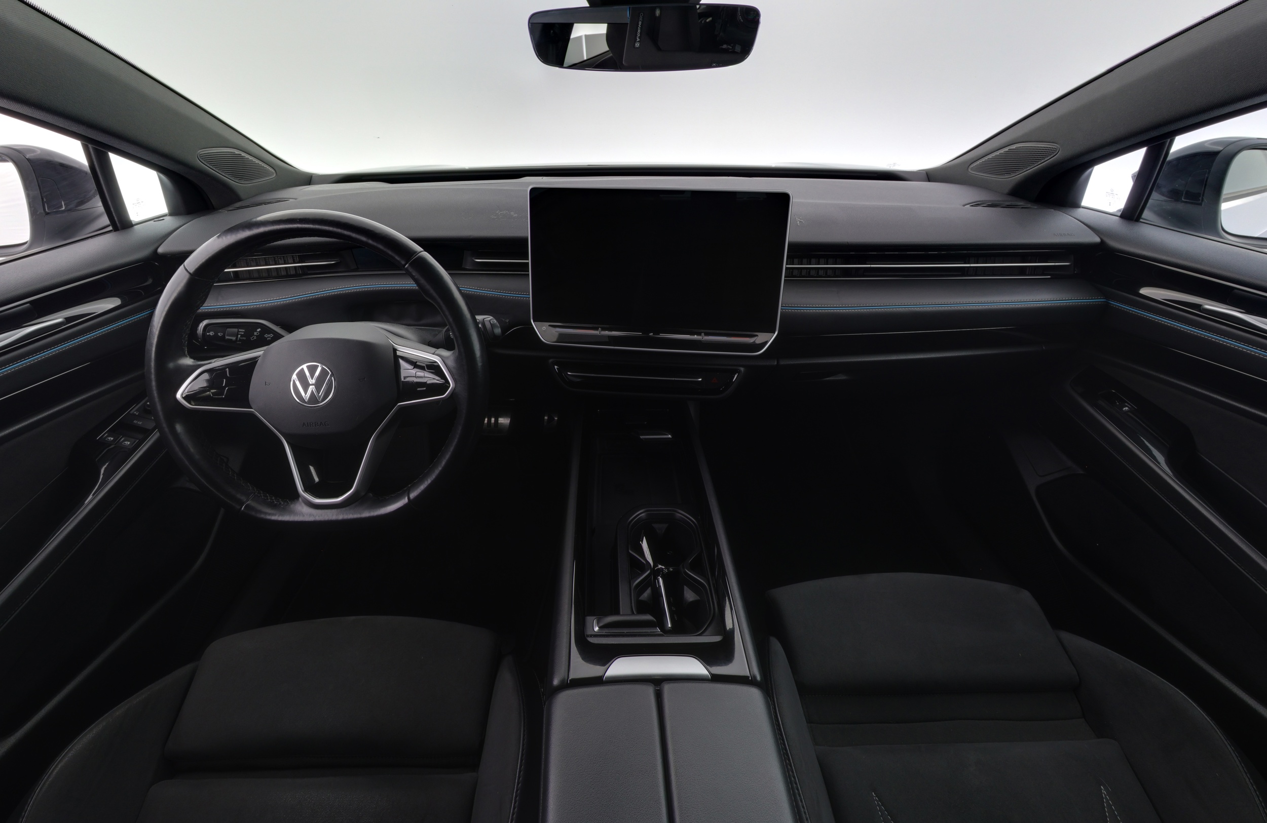 VOLKSWAGEN ID.7 2024