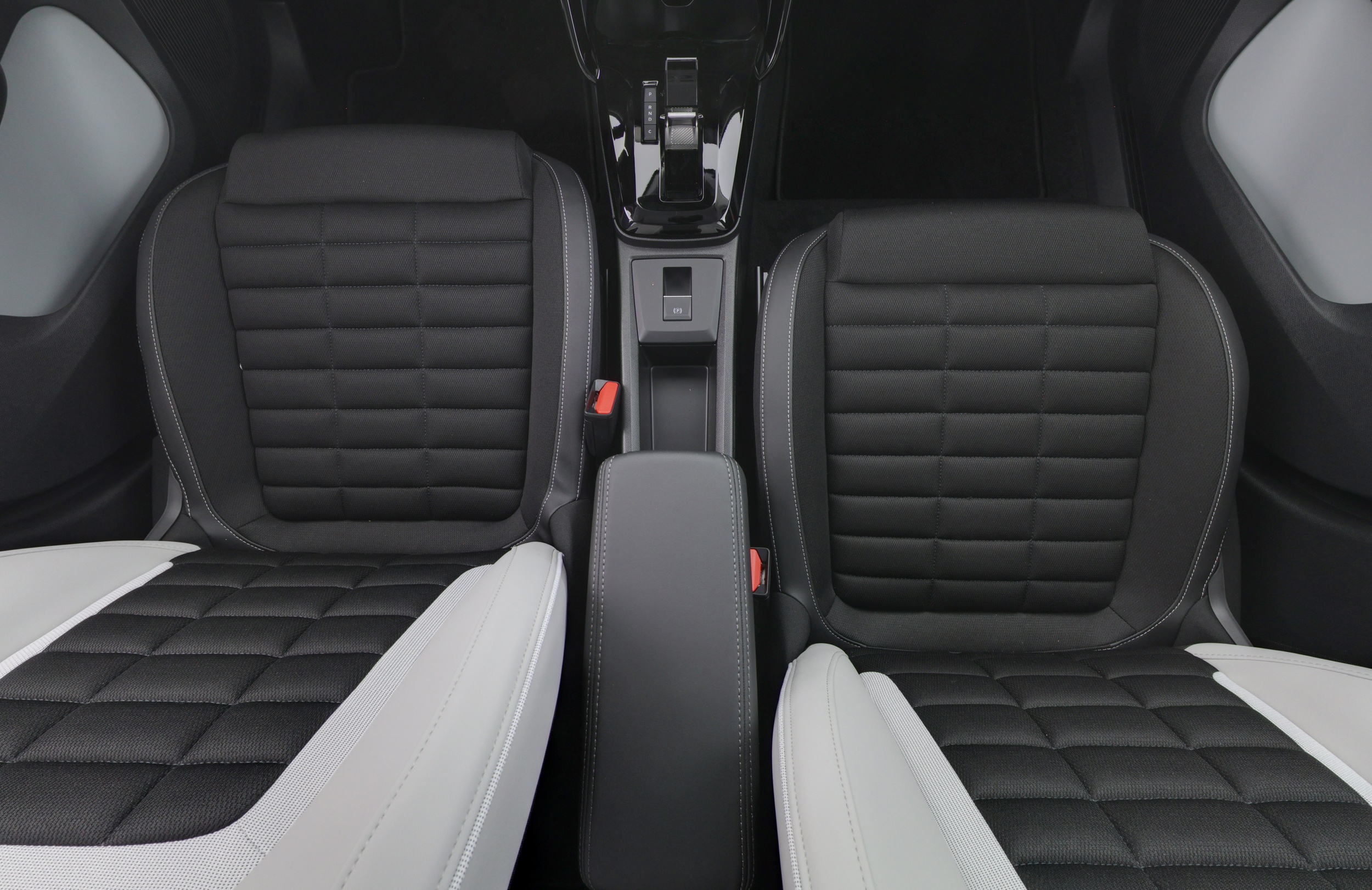 Citroen e-C3 Aircross 2026