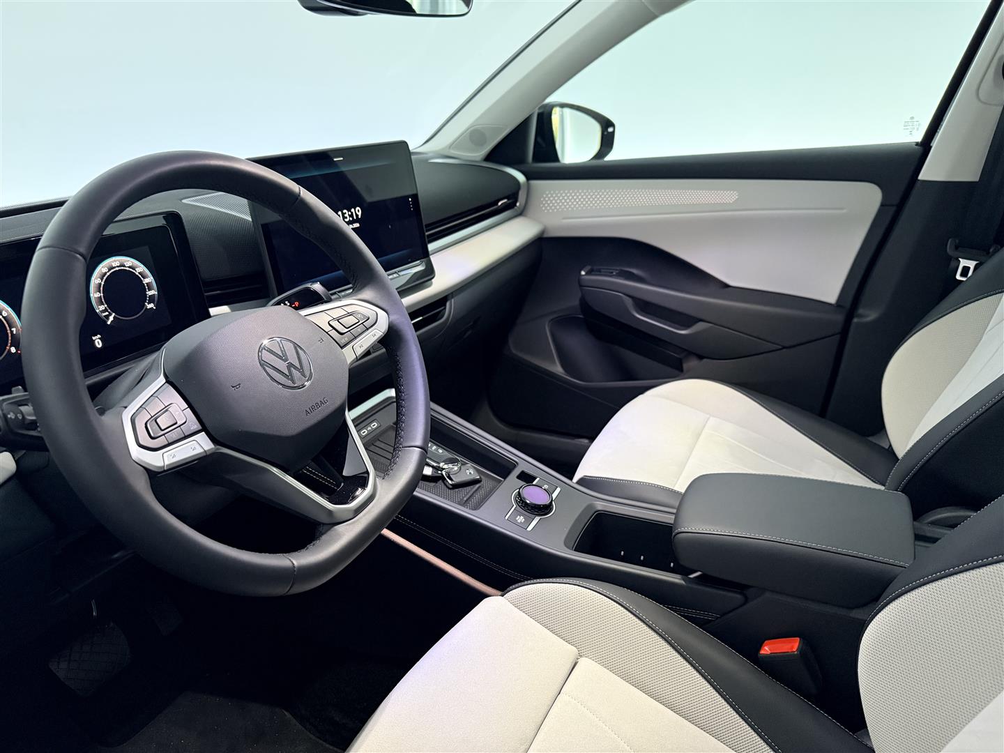 Volkswagen T-Roc 2026