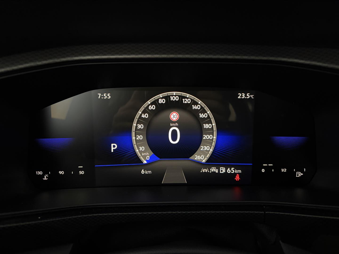 Volkswagen T-Cross 2026