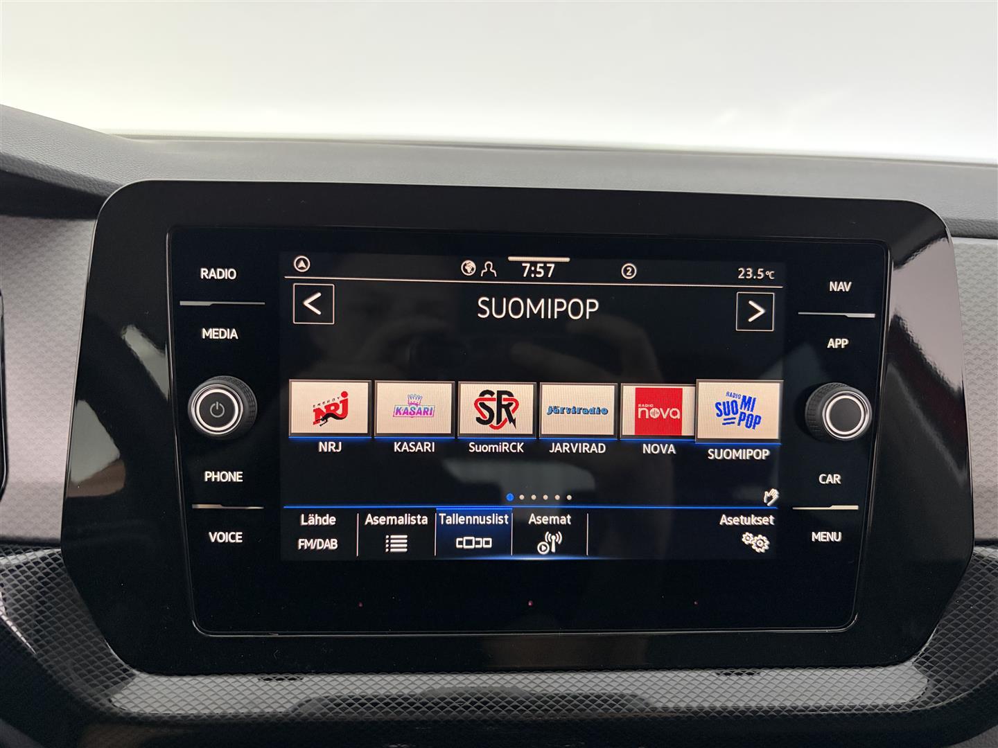 Volkswagen T-Cross 2026