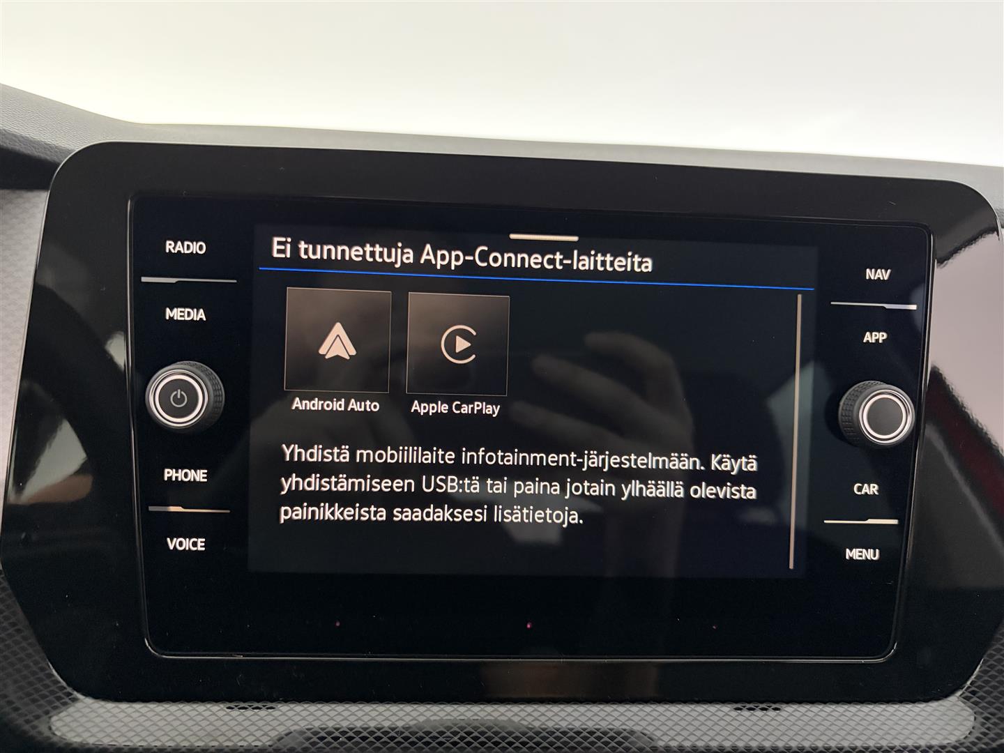 Volkswagen T-Cross 2026