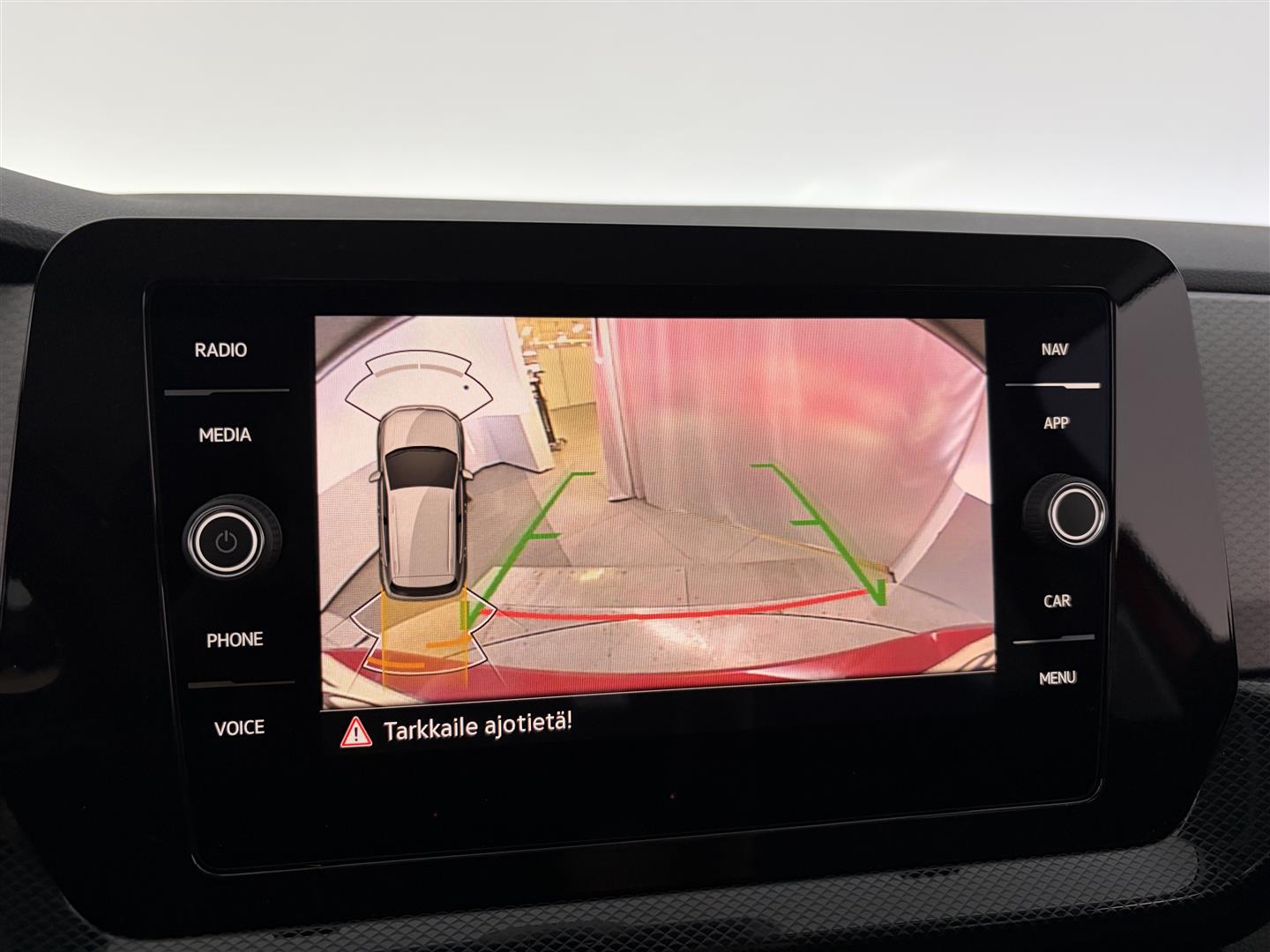 Volkswagen T-Cross 2026