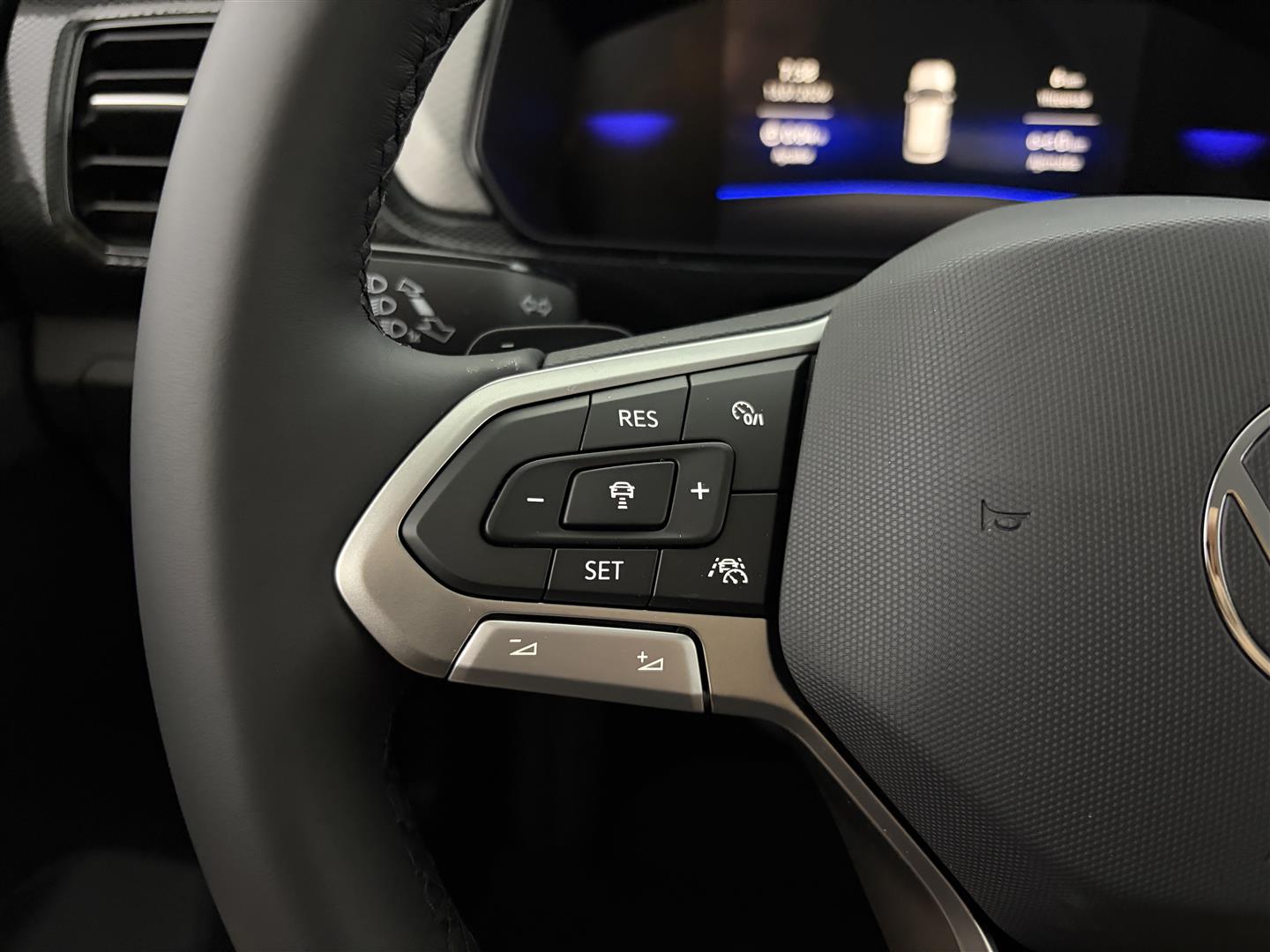 Volkswagen T-Cross 2026
