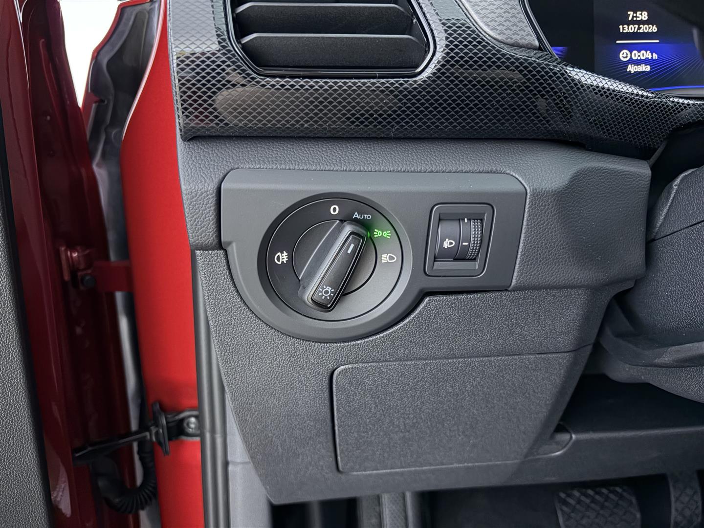 Volkswagen T-Cross 2026
