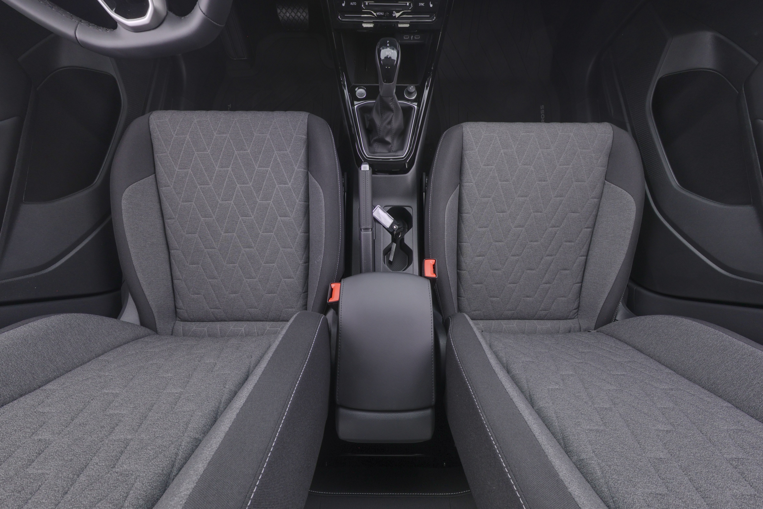 Volkswagen T-Cross 2026