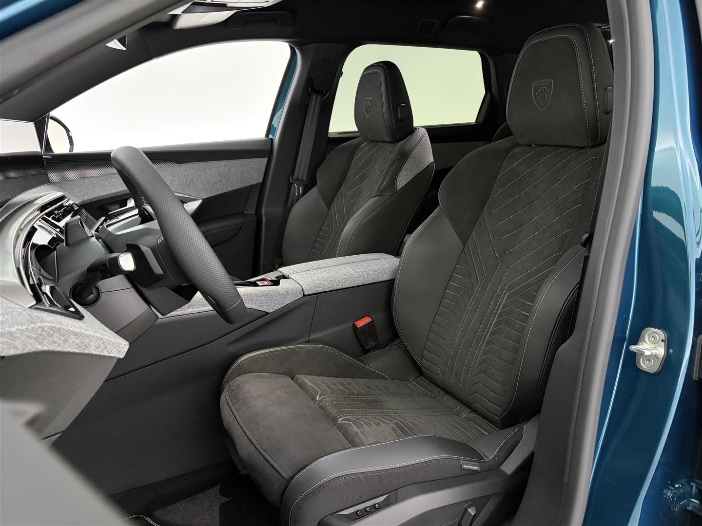 Peugeot 5008 2026