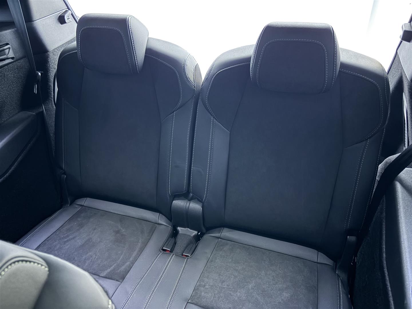 Peugeot 5008 2026