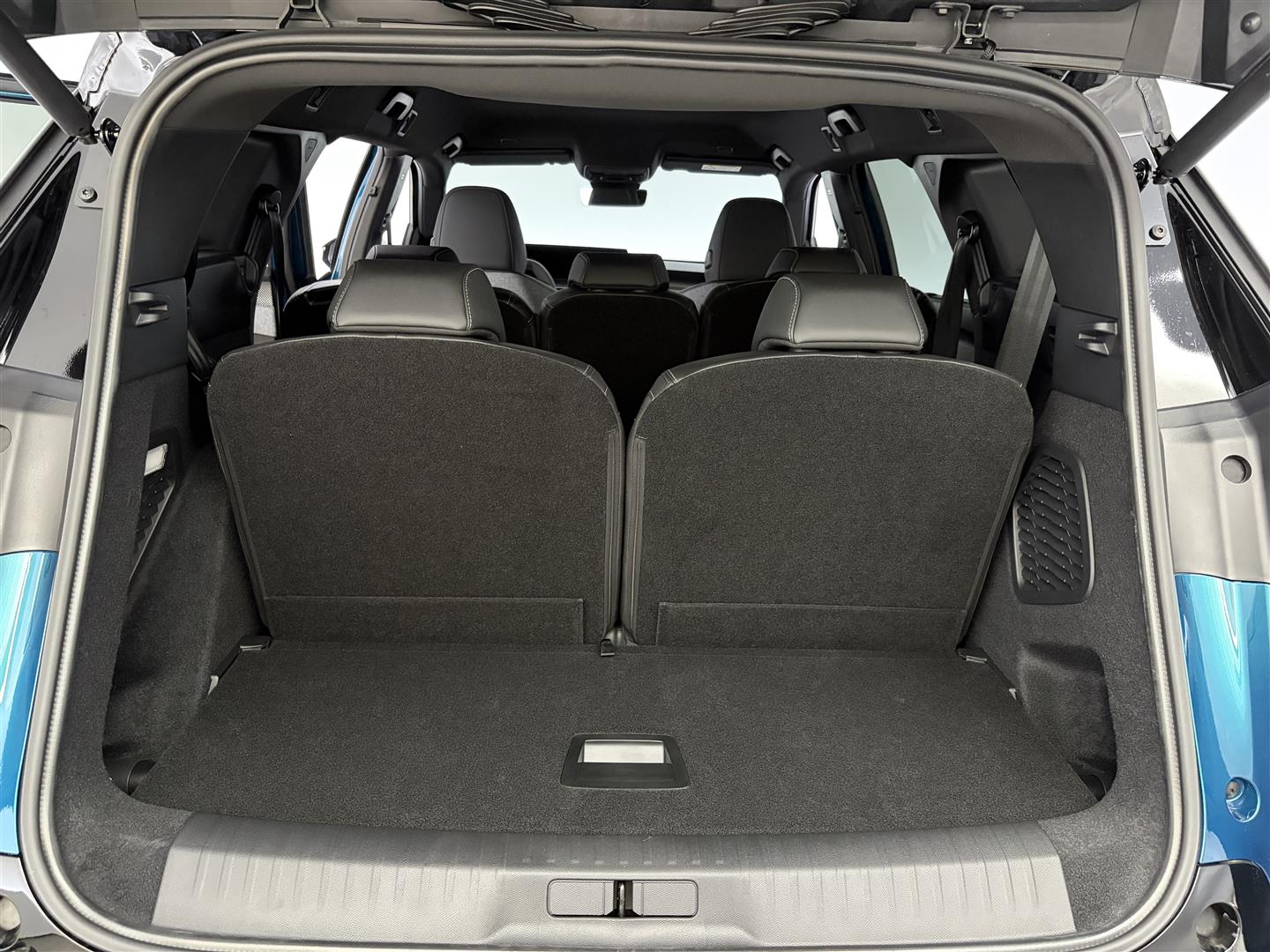 Peugeot 5008 2026
