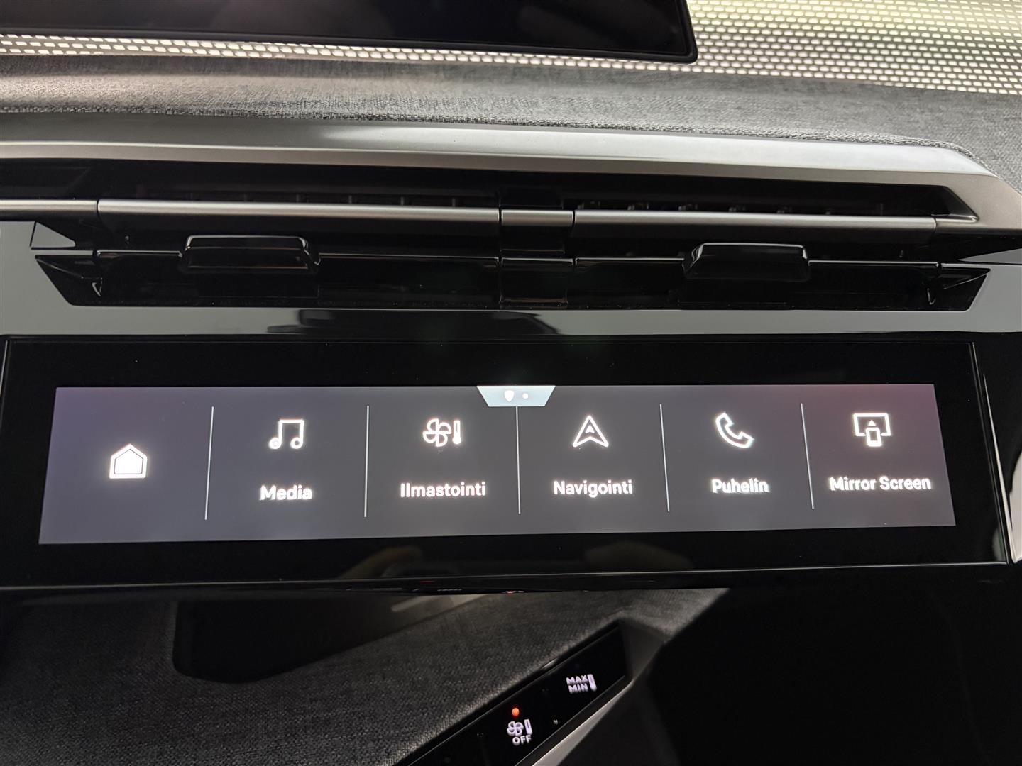 Peugeot 5008 2026
