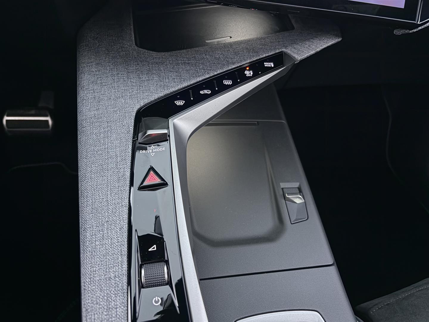 Peugeot 5008 2026
