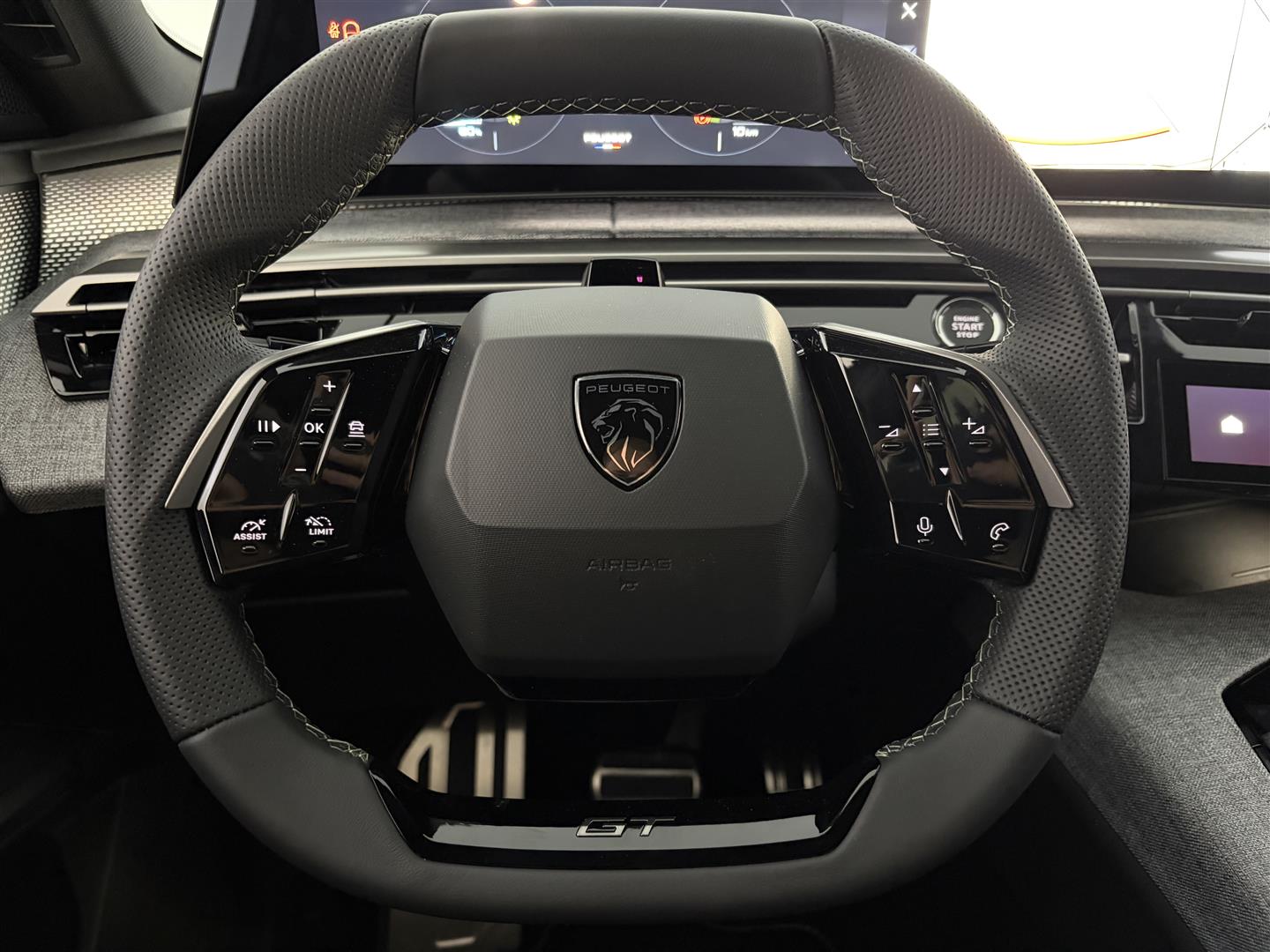 Peugeot 5008 2026