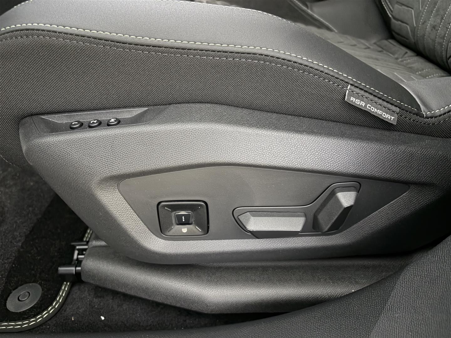 Peugeot 5008 2026