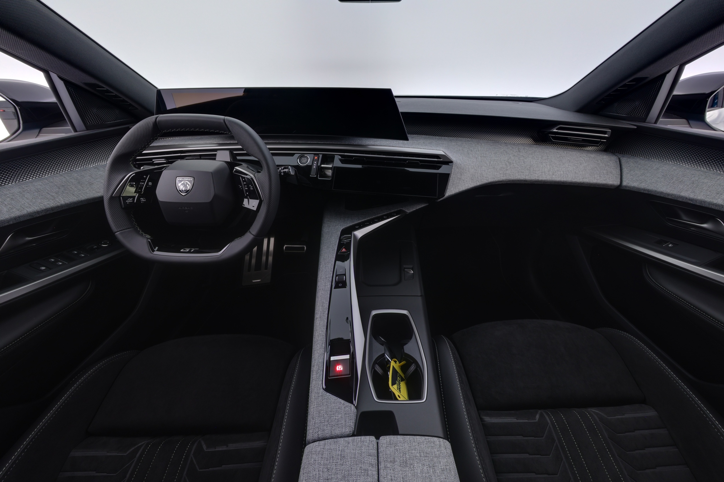 Peugeot 5008 2026