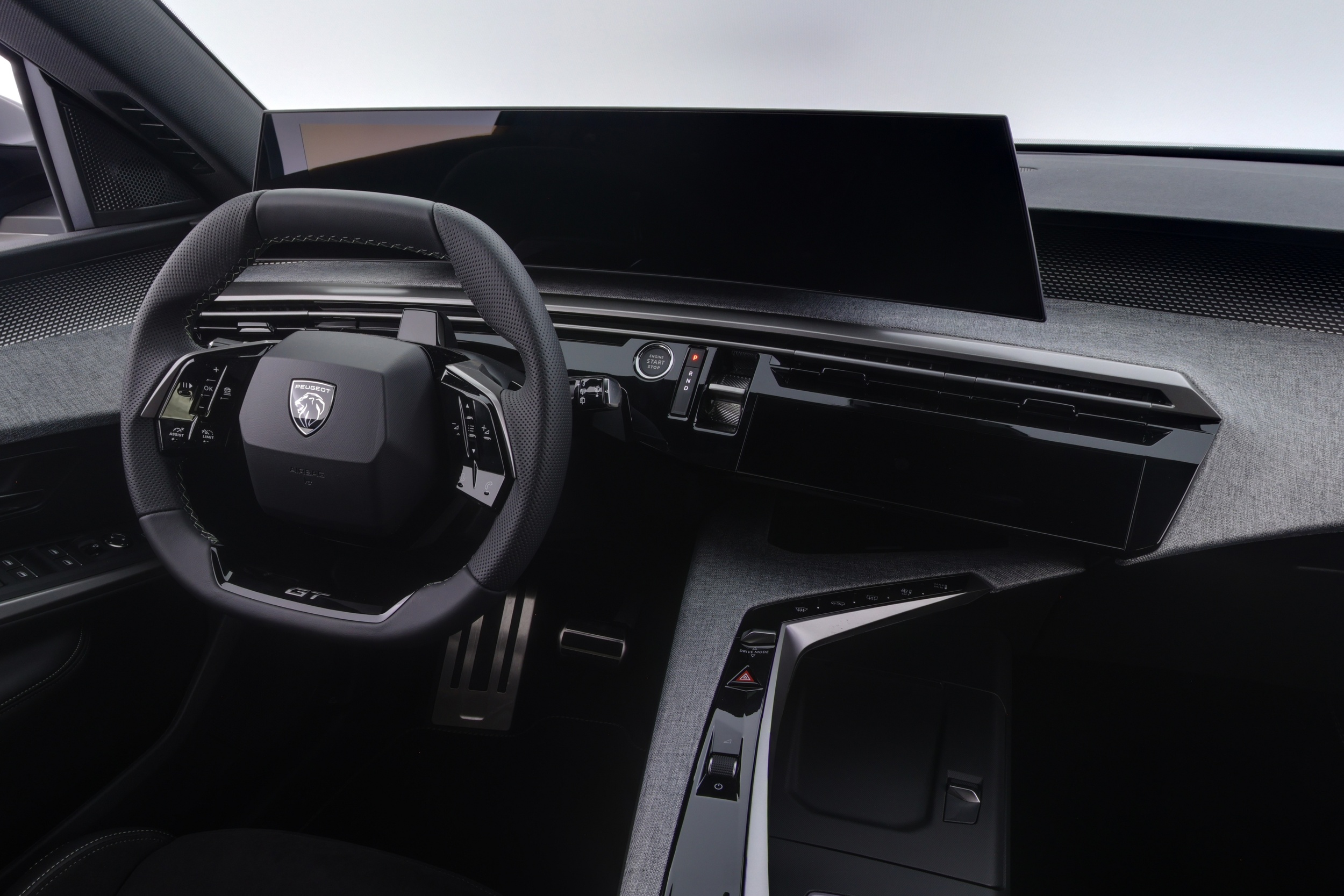 Peugeot 5008 2026