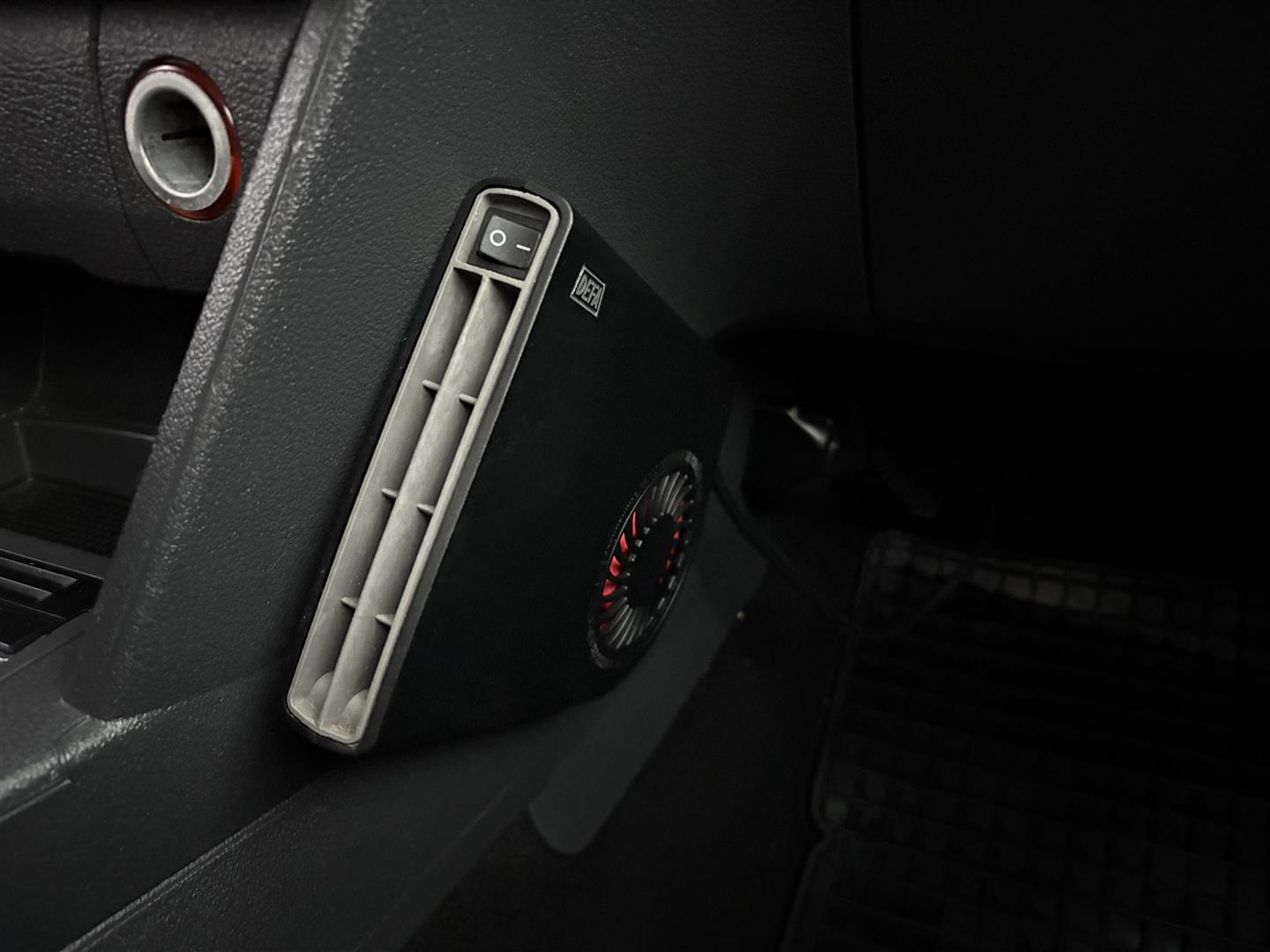 Volkswagen Touran 2012