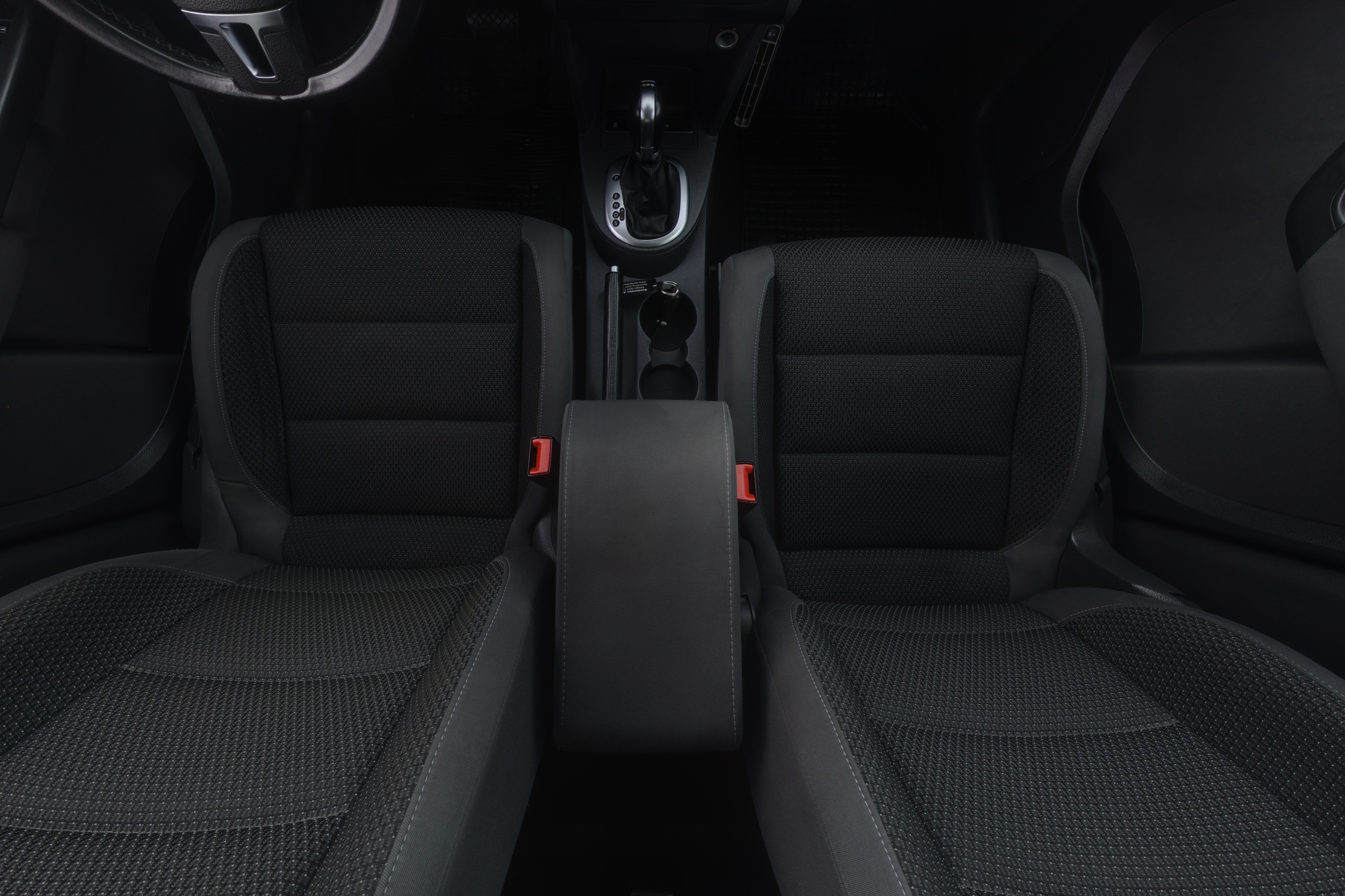 Volkswagen Touran 2012
