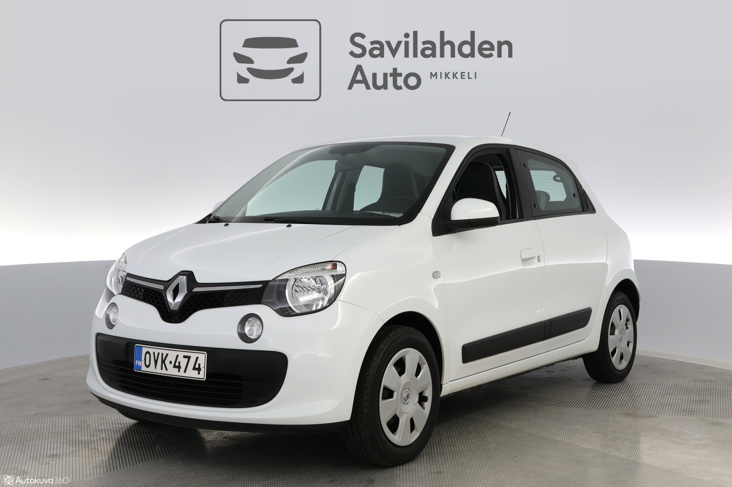 RENAULT Twingo 2016