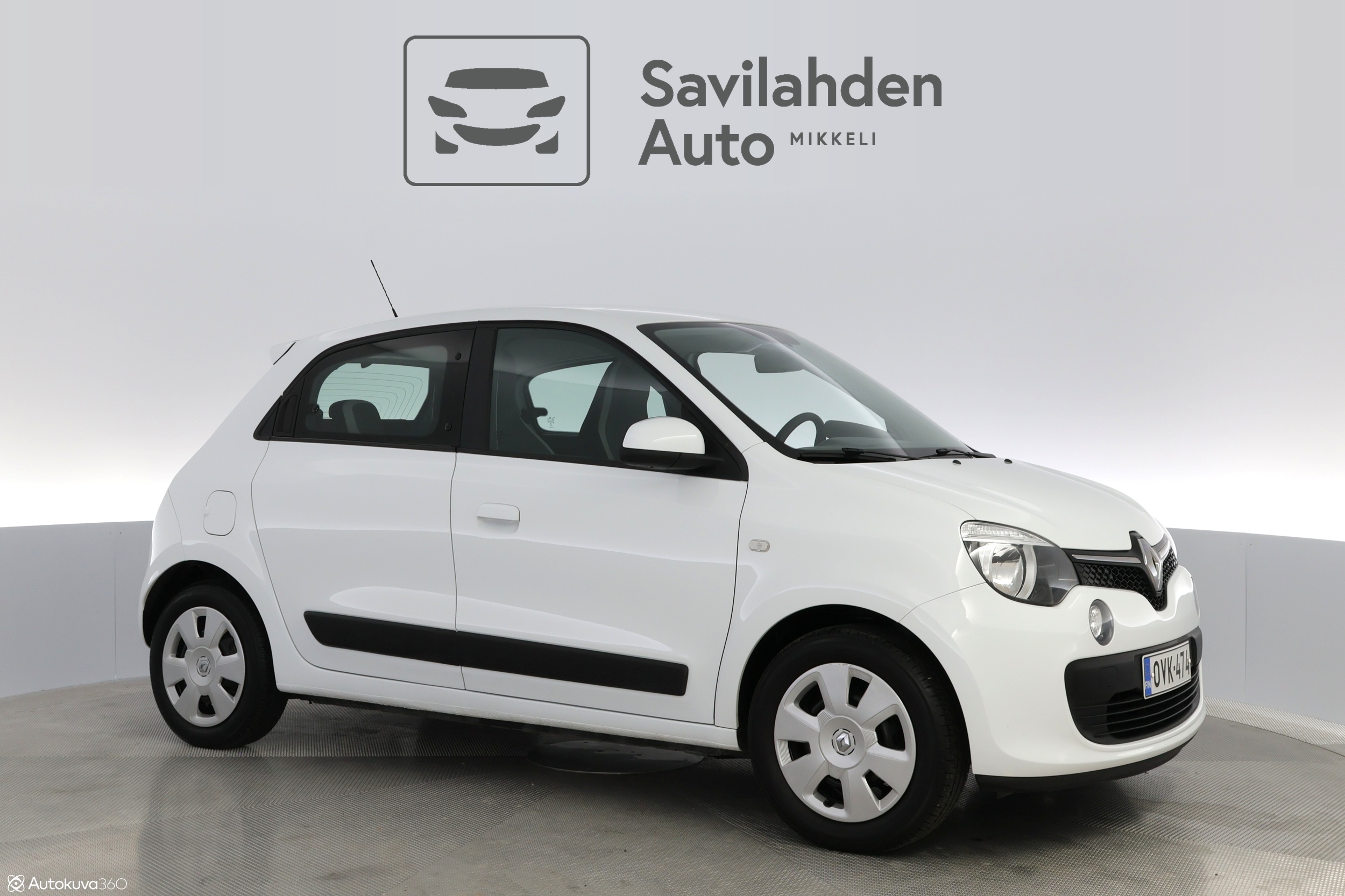 RENAULT Twingo 2016