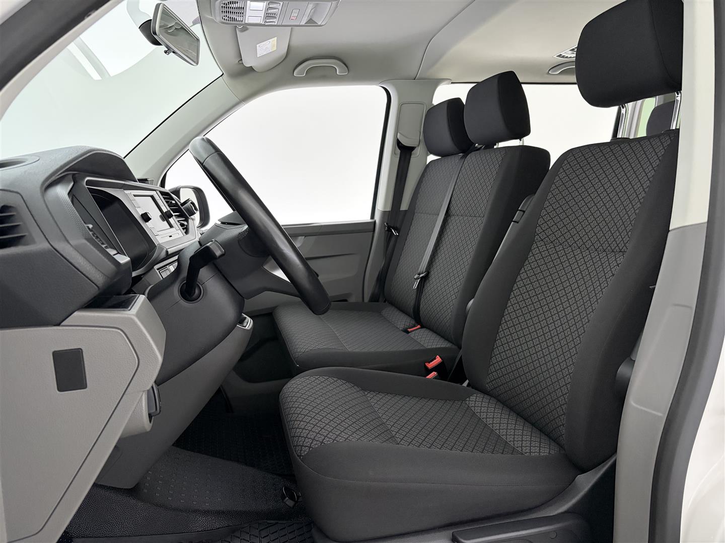 VOLKSWAGEN Caravelle 2020