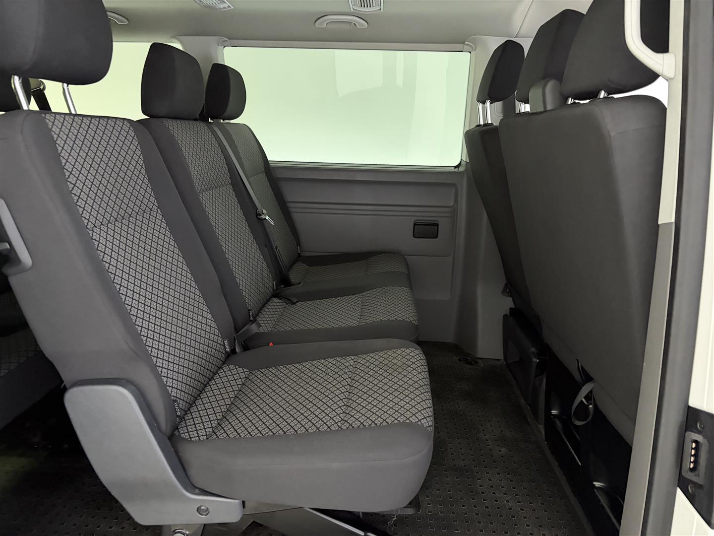 VOLKSWAGEN Caravelle 2020