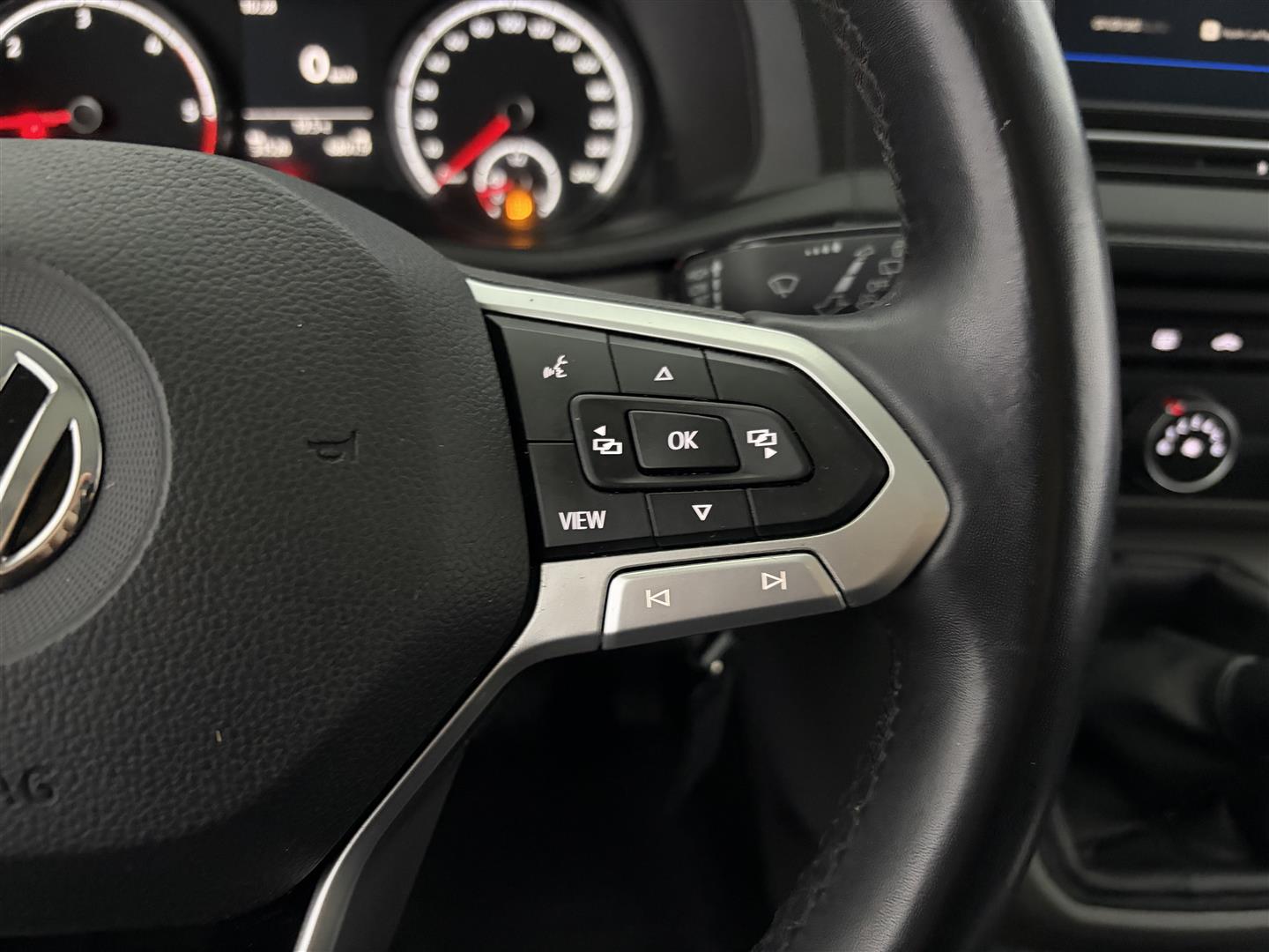 VOLKSWAGEN Caravelle 2020