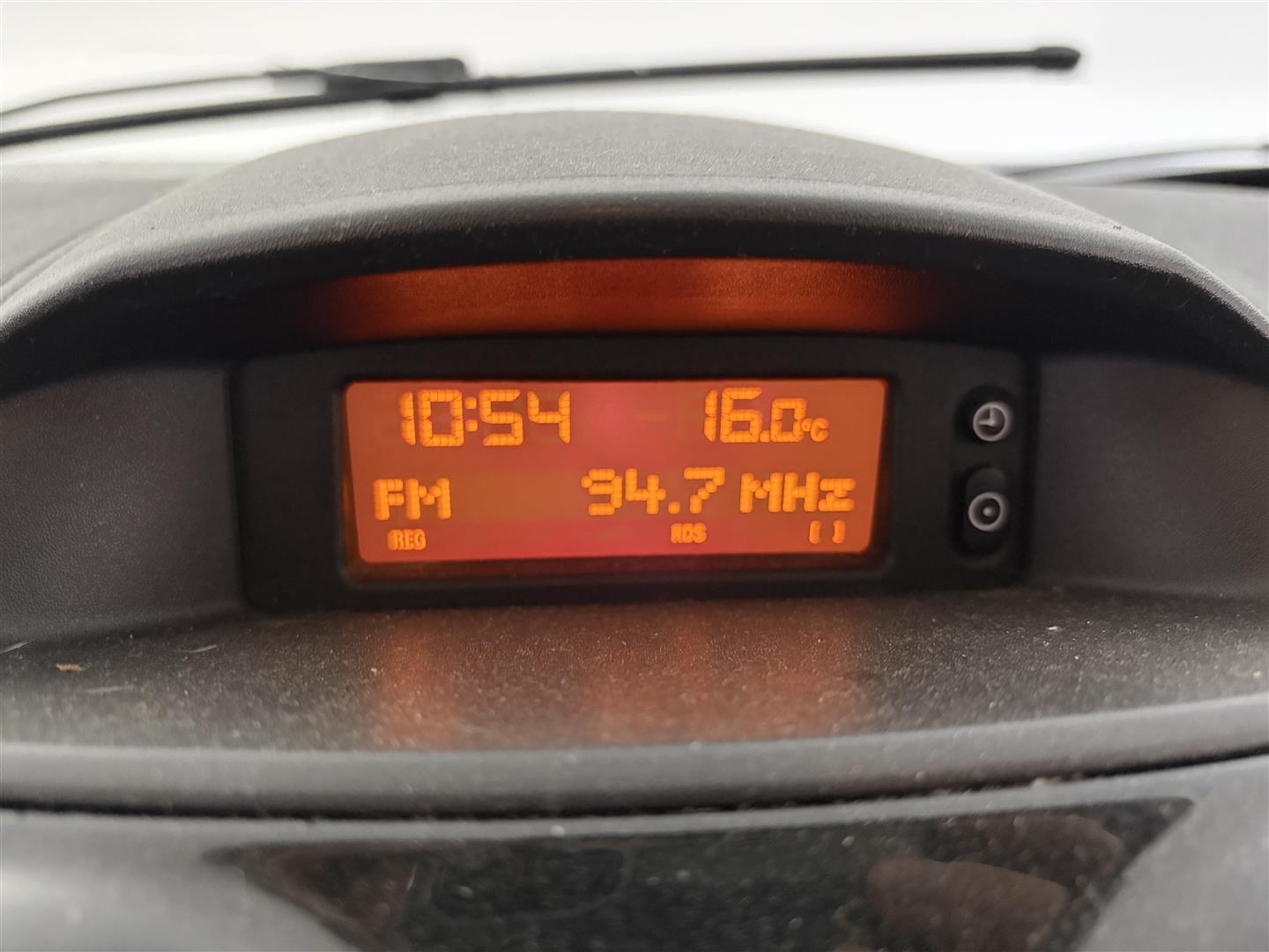 OPEL Corsa 2010