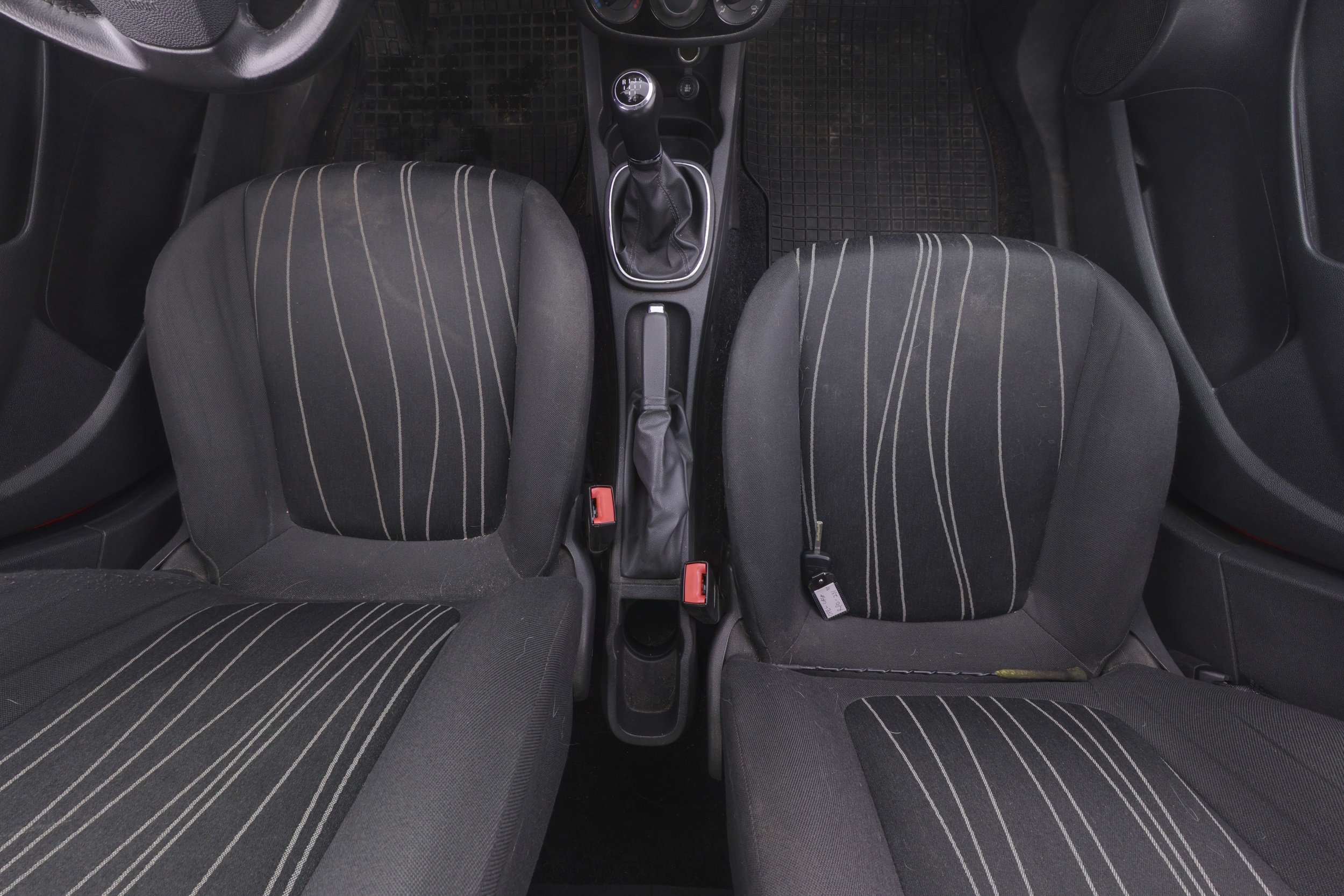 OPEL Corsa 2010