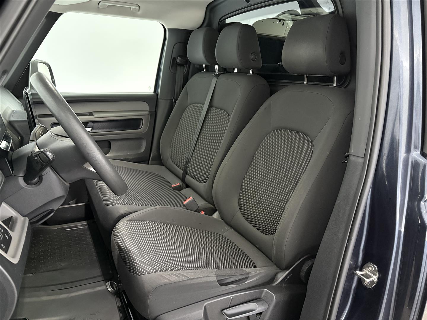 Volkswagen ID. Buzz Cargo 2023