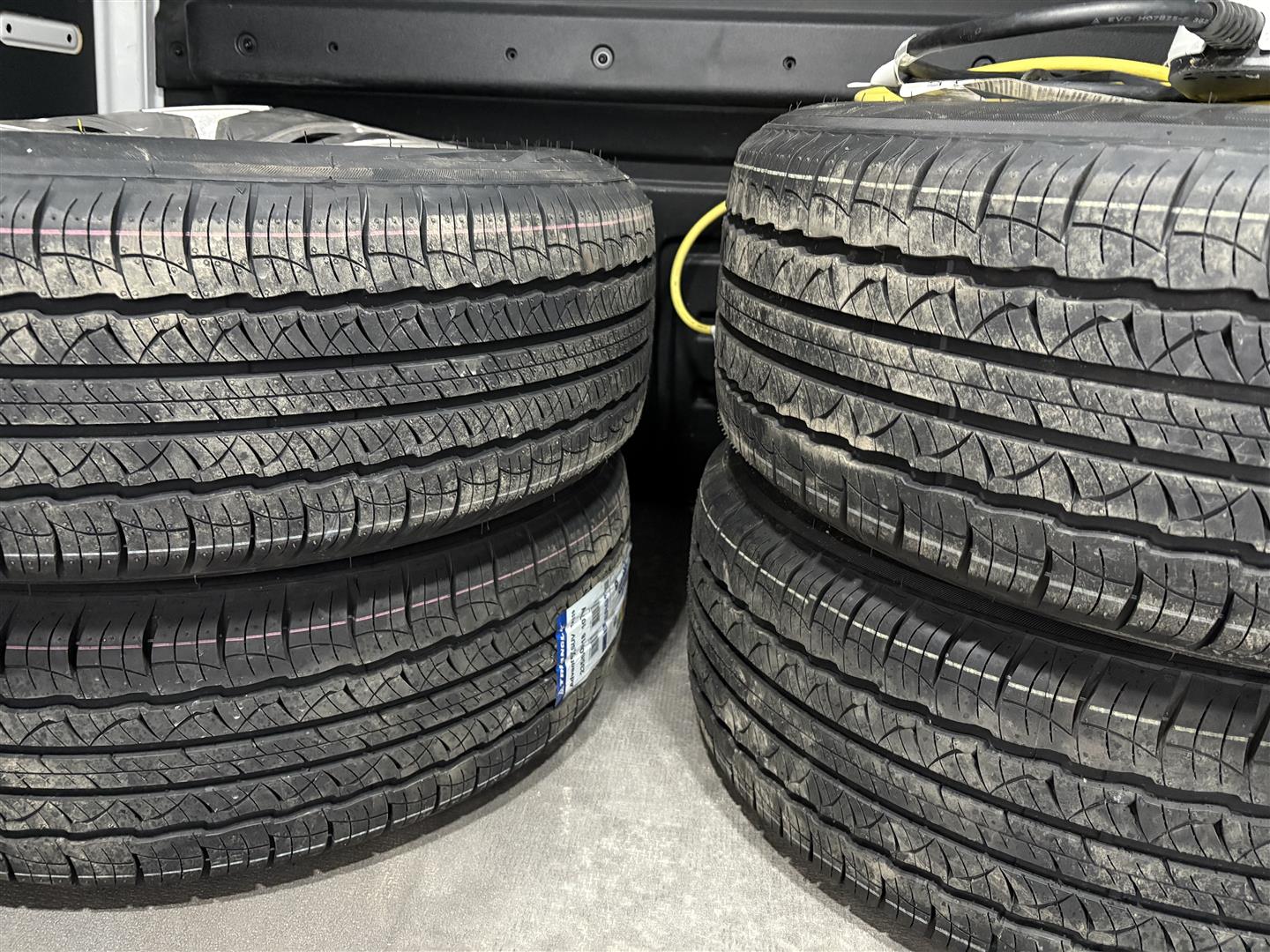 Volkswagen ID. Buzz Cargo 2023