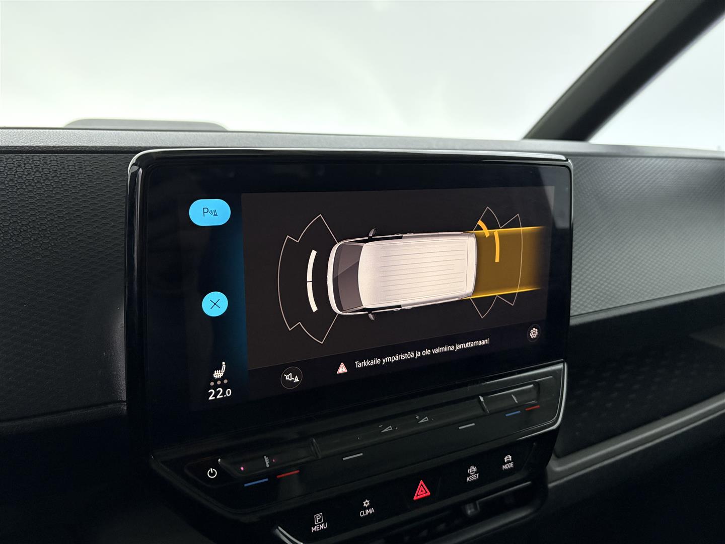 Volkswagen ID. Buzz Cargo 2023