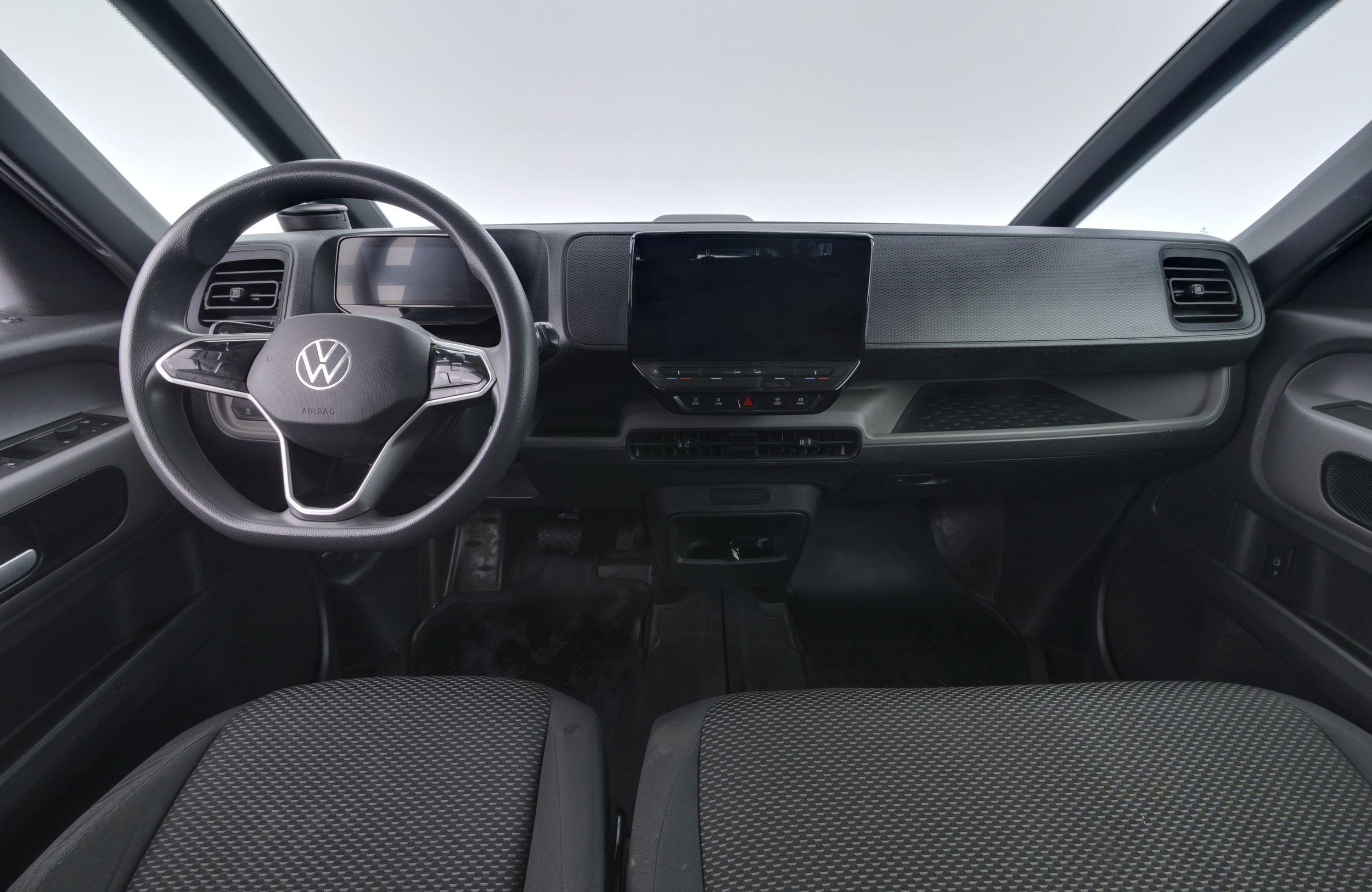 Volkswagen ID. Buzz Cargo 2023