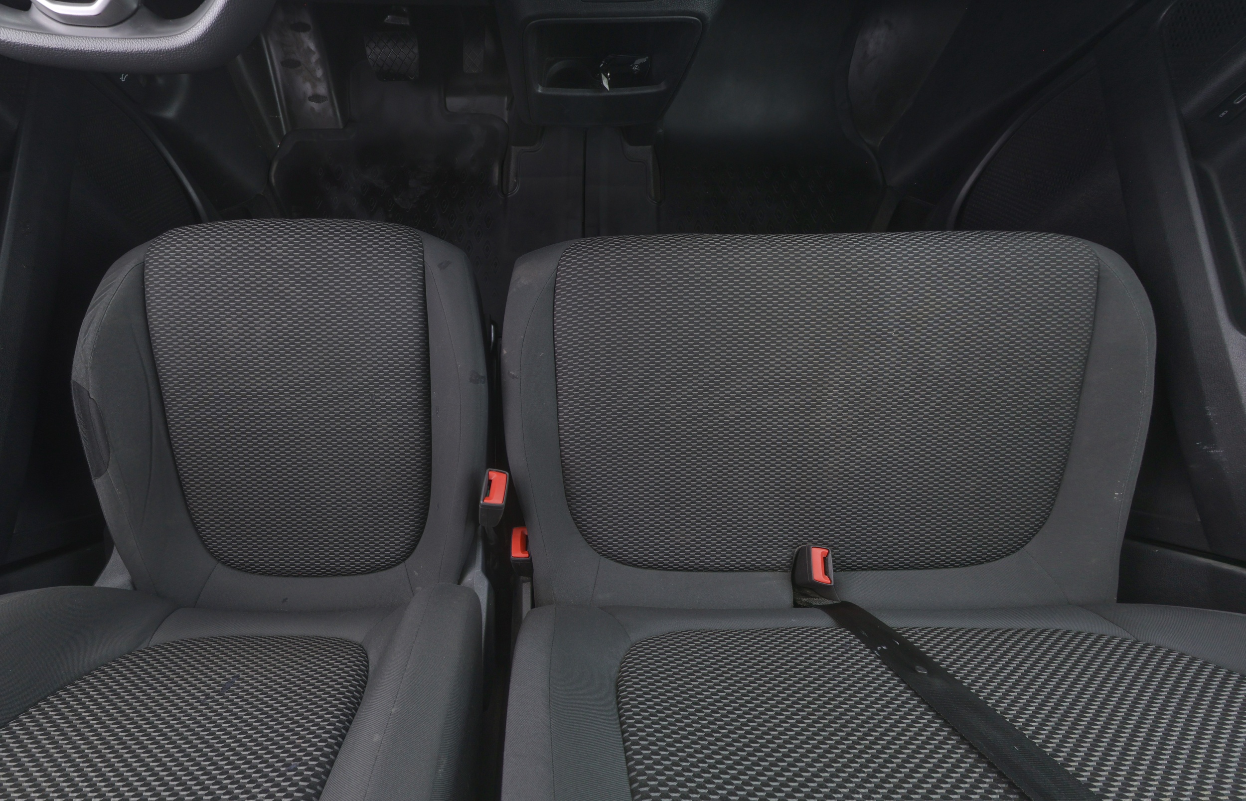 Volkswagen ID. Buzz Cargo 2023