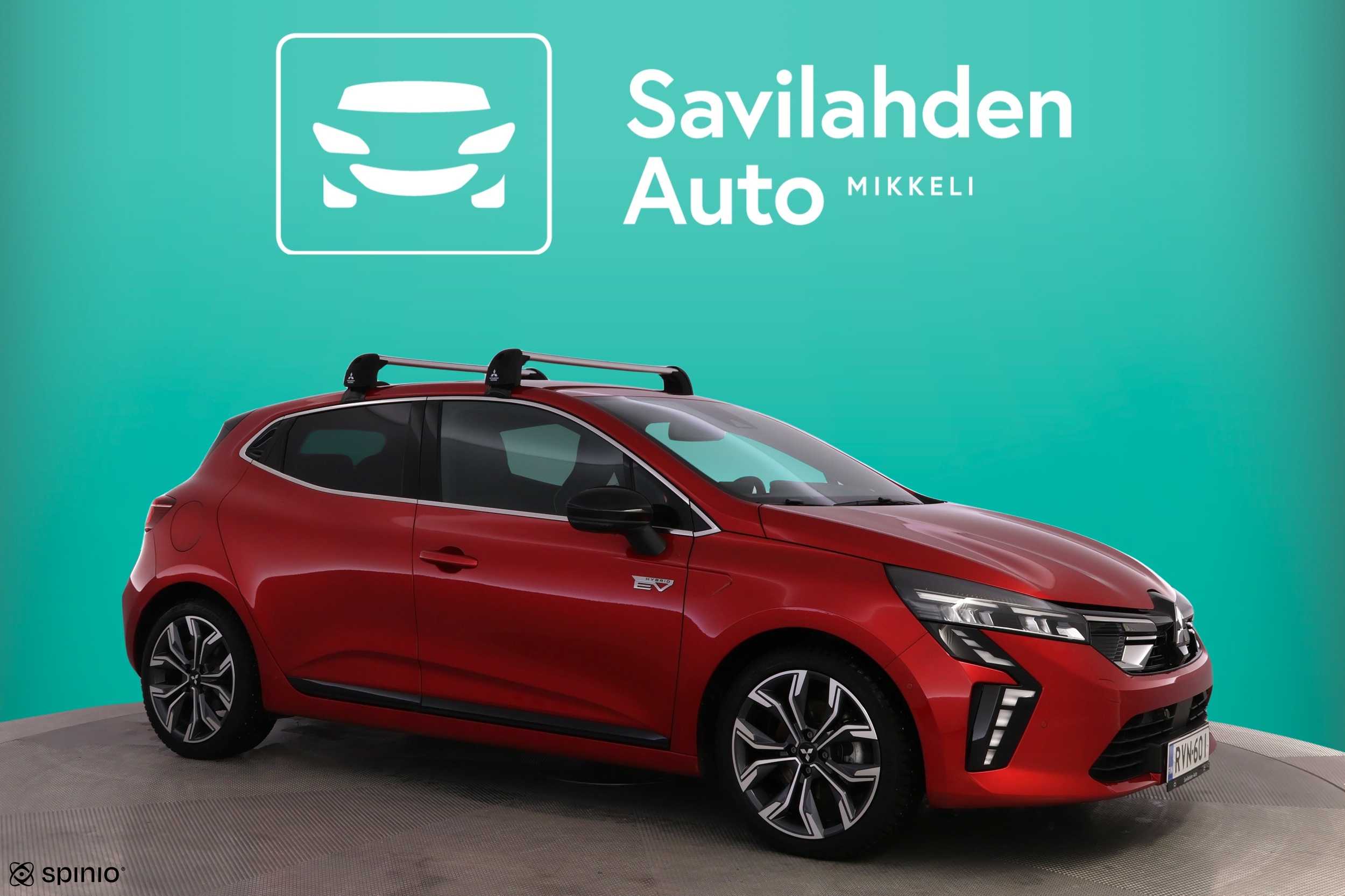 MITSUBISHI Colt 2024