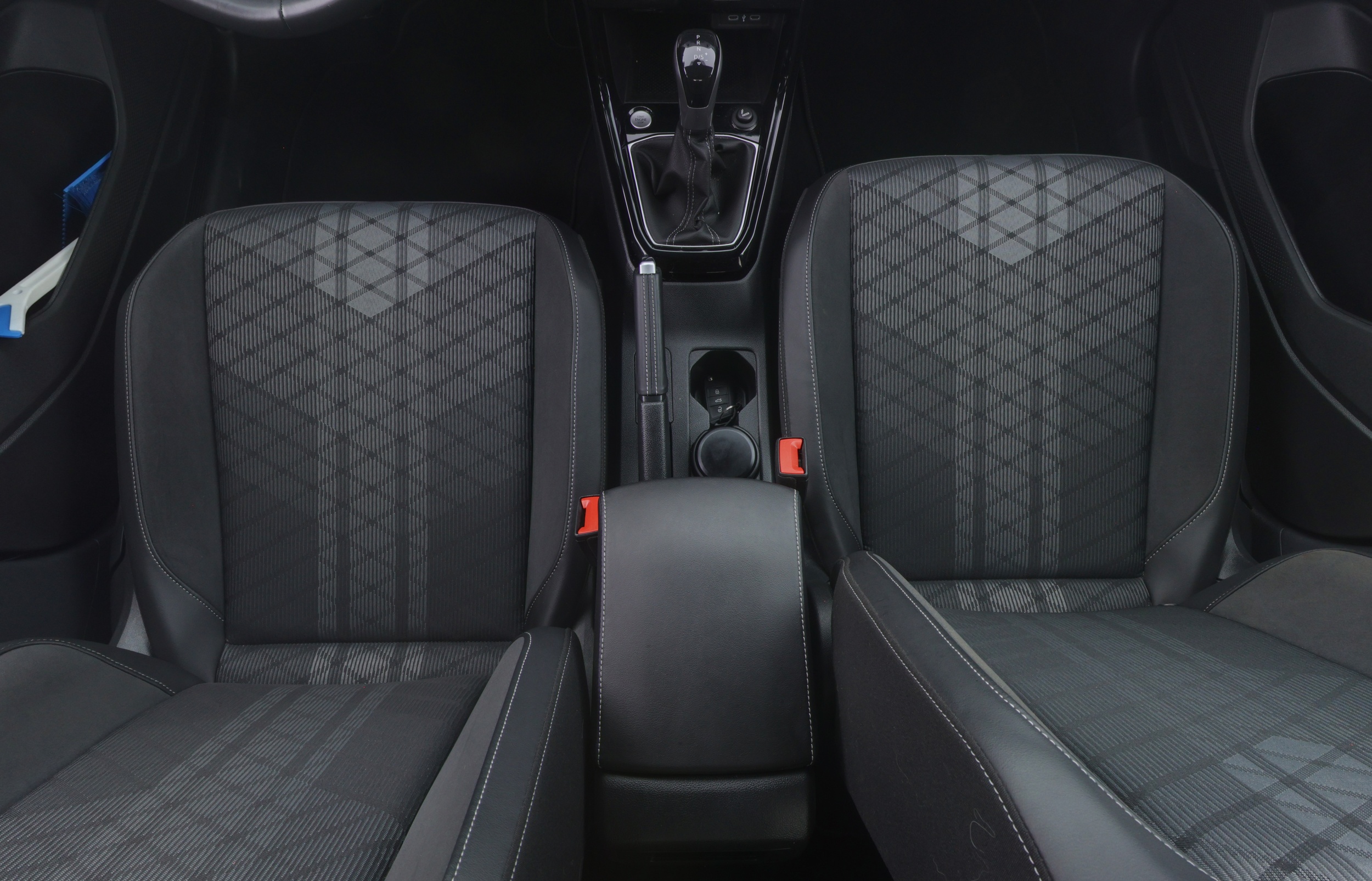 VOLKSWAGEN T-Cross 2024