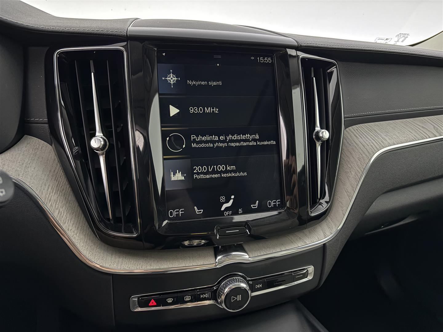 VOLVO XC60 2020