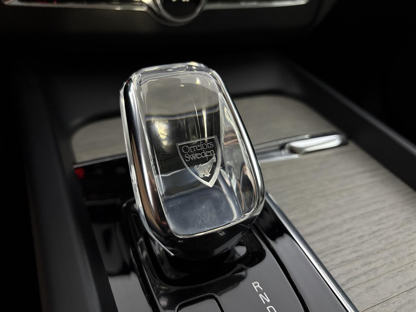 VOLVO XC60 2020