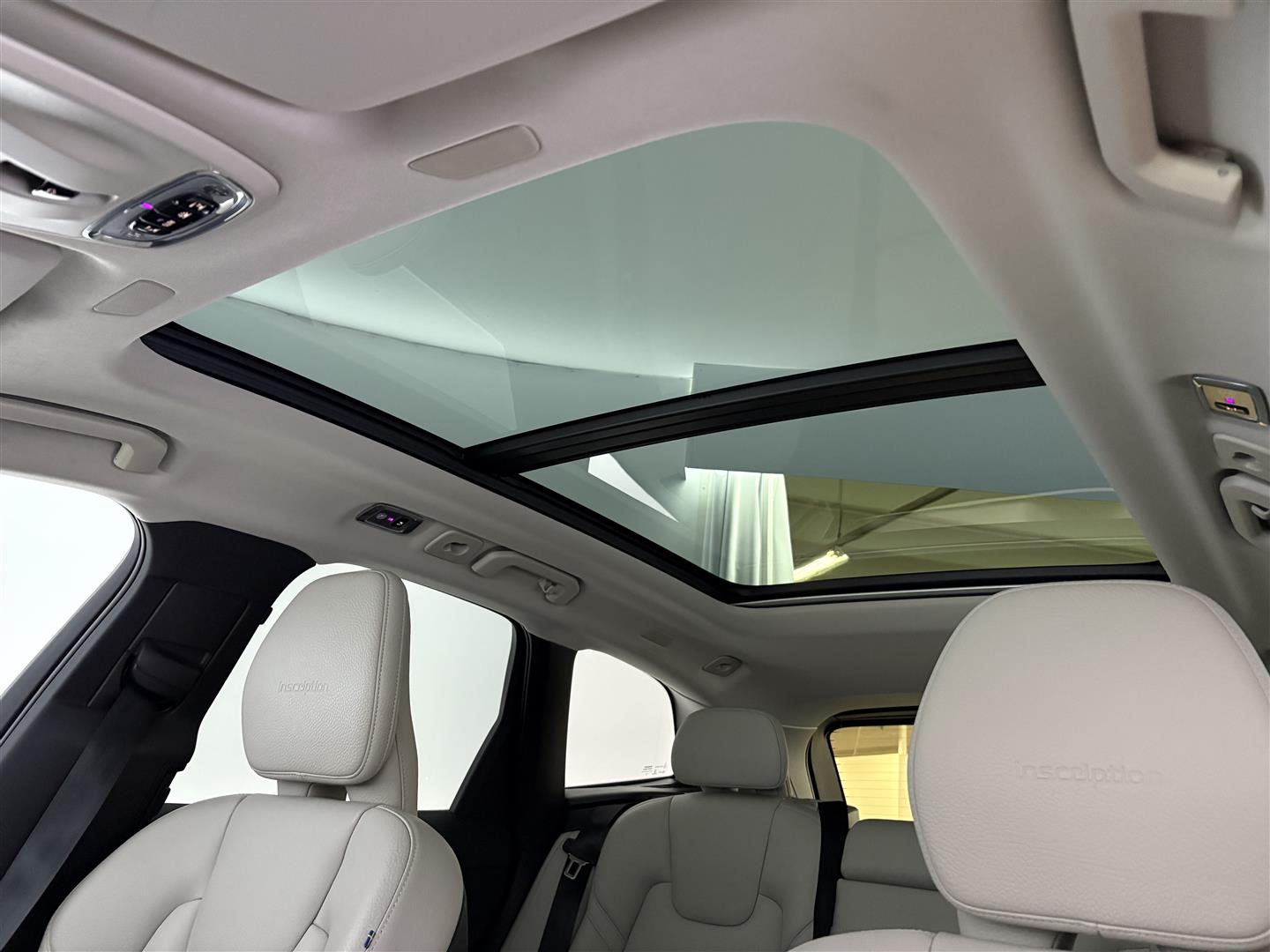 VOLVO XC60 2020