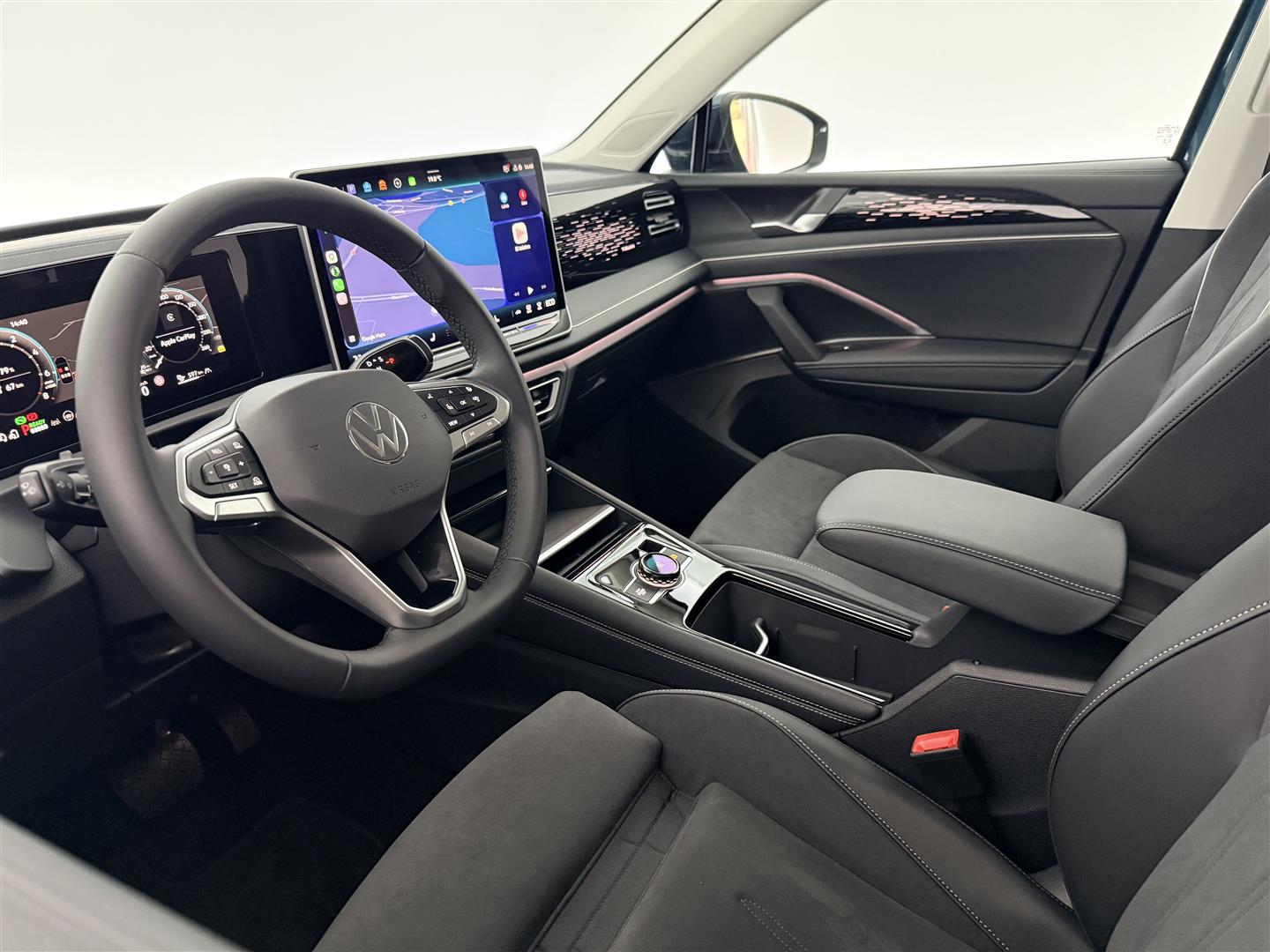 Volkswagen Tiguan 2026