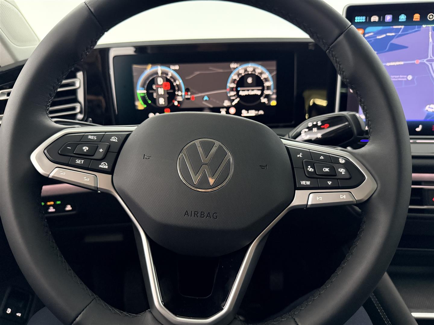 Volkswagen Tiguan 2026
