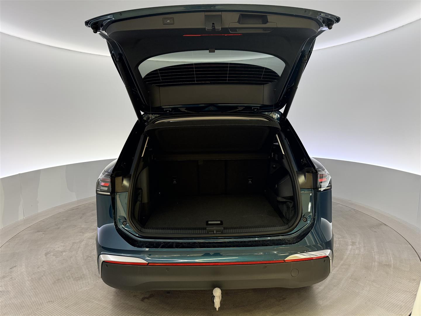 Volkswagen Tiguan 2026