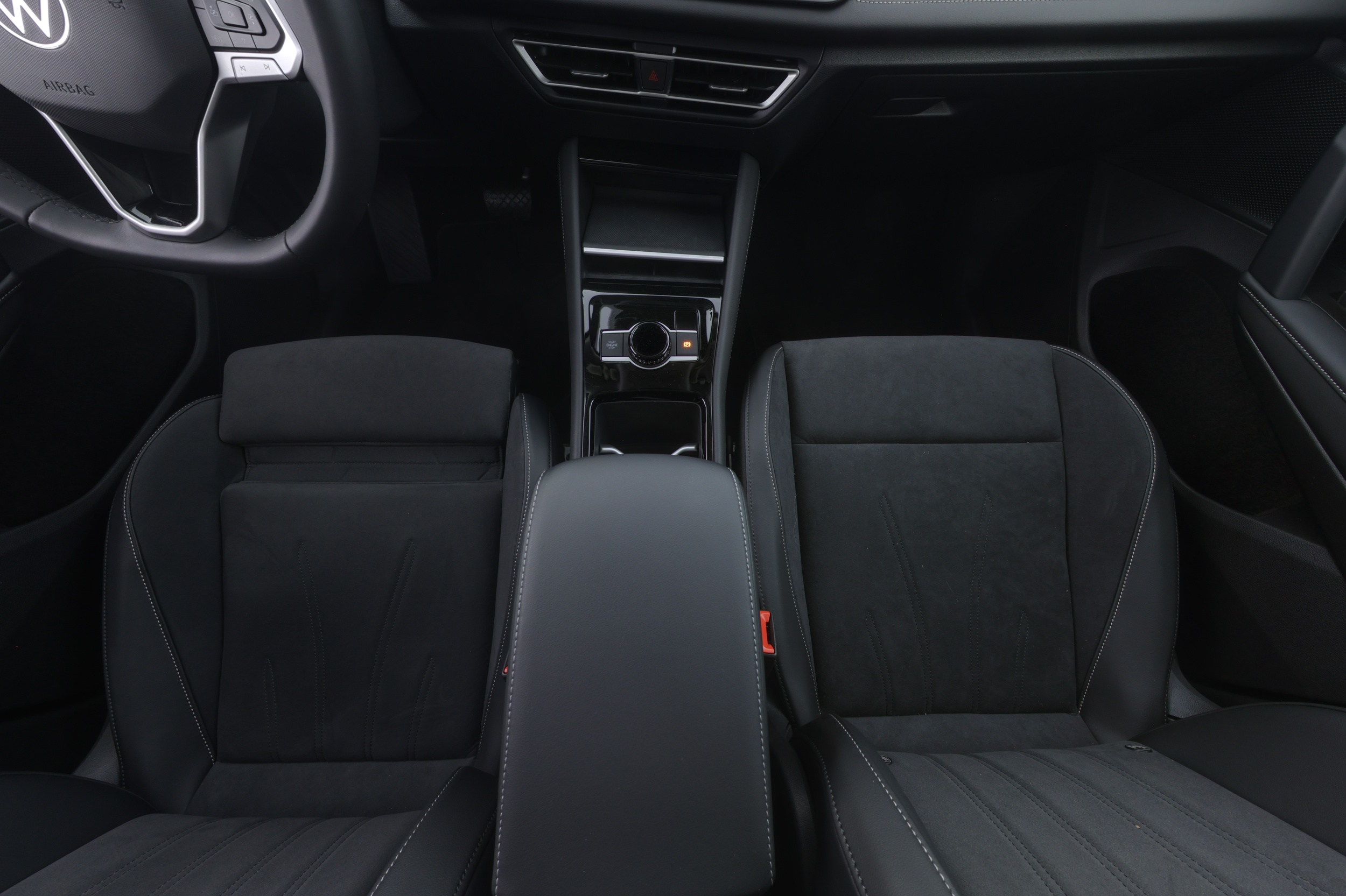 Volkswagen Tiguan 2026