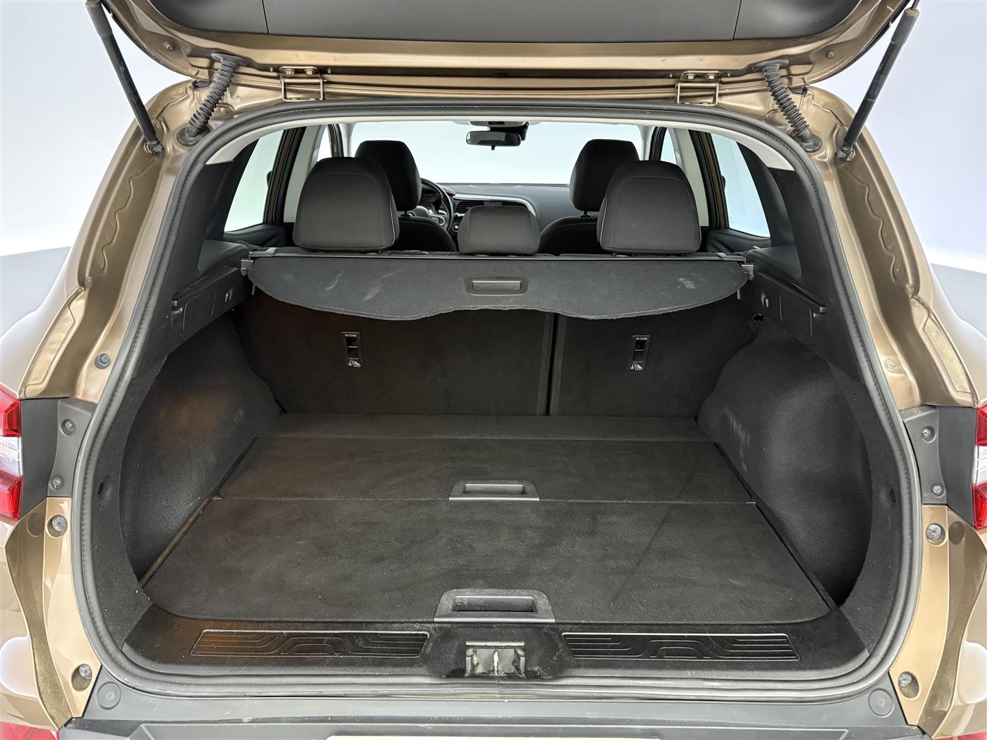RENAULT Kadjar 2017