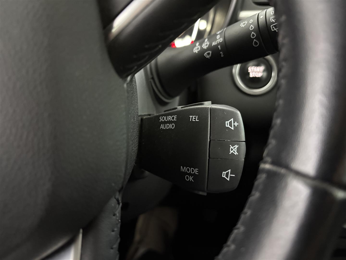 RENAULT Kadjar 2017