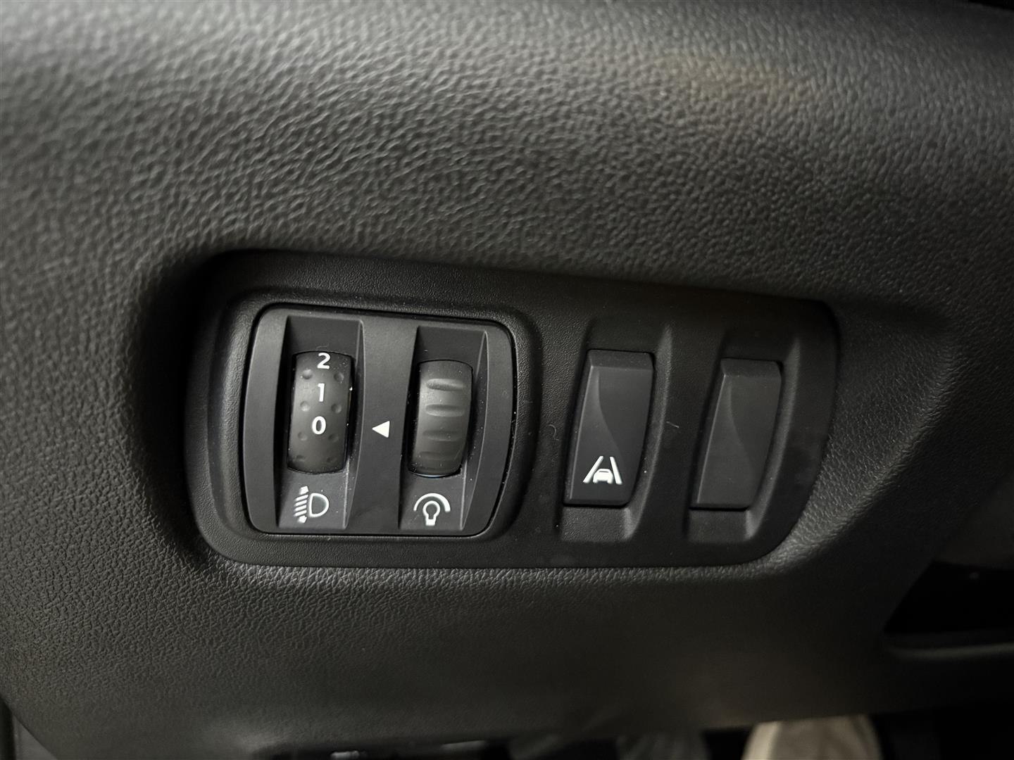 RENAULT Kadjar 2017